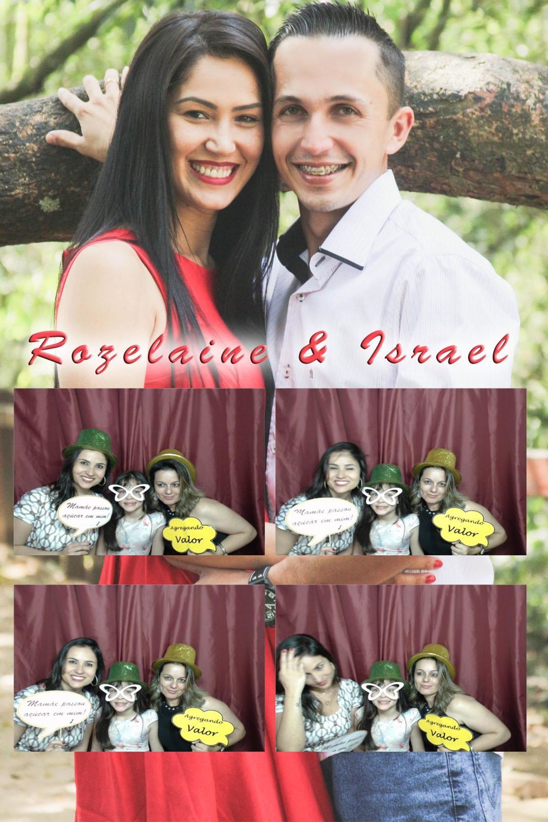 Foto CABINE MAGIC BOX - Imagem 57