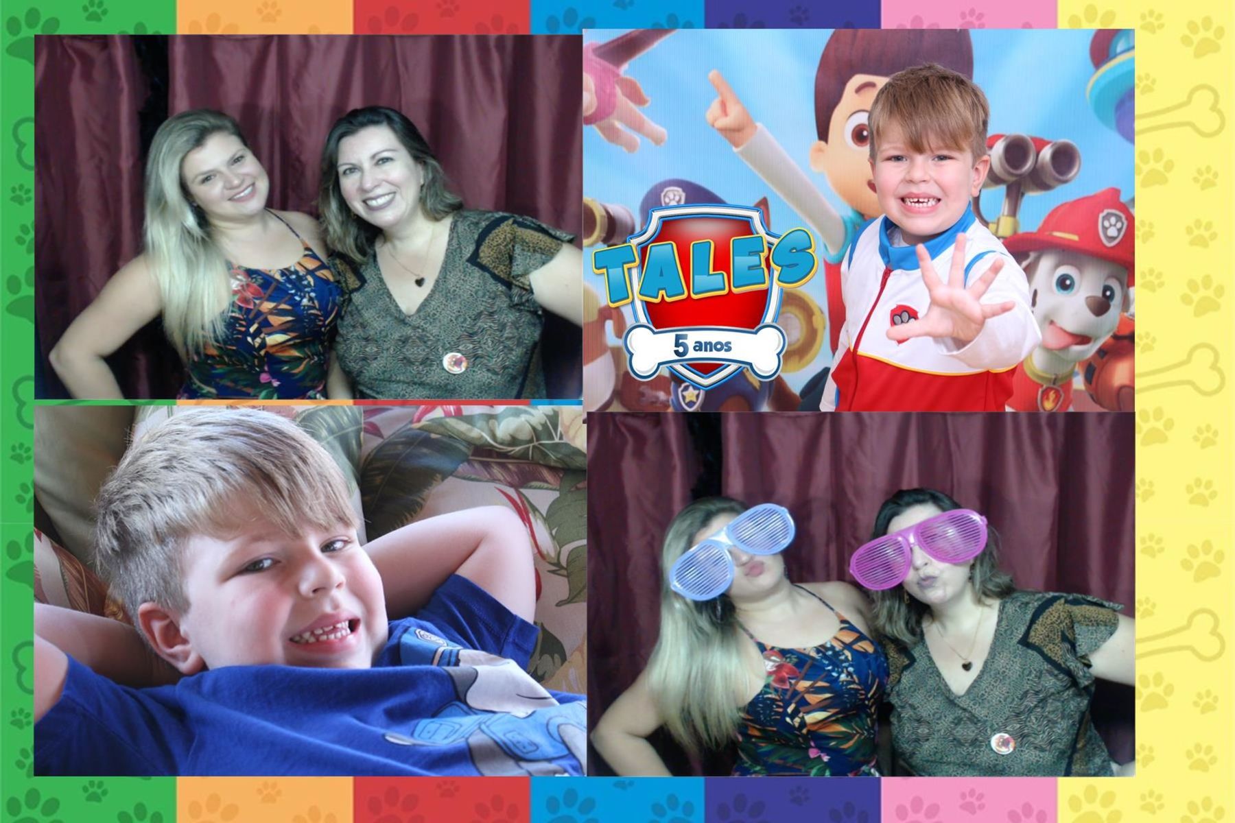 Foto CABINE MAGIC BOX - Imagem 59