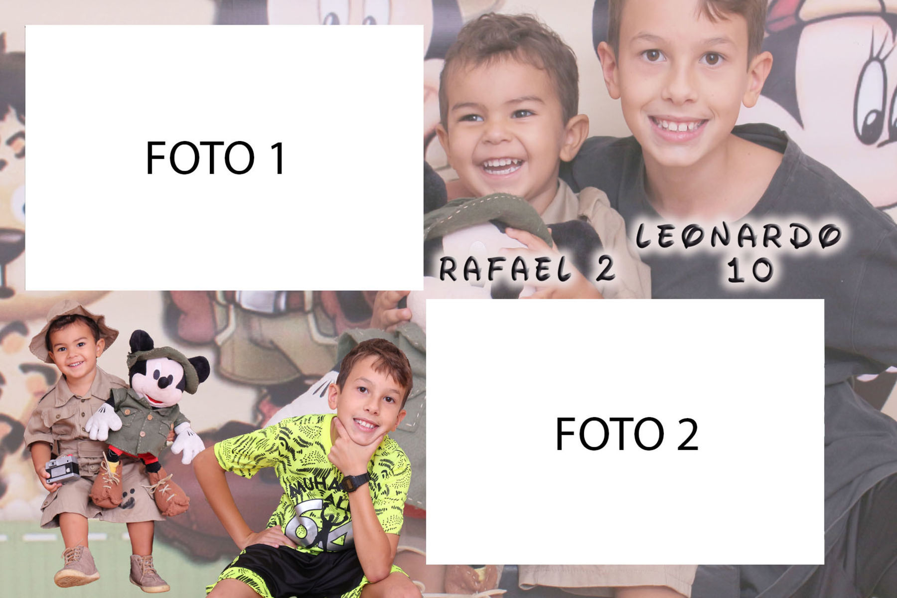 Foto CABINE MAGIC BOX - Imagem 67