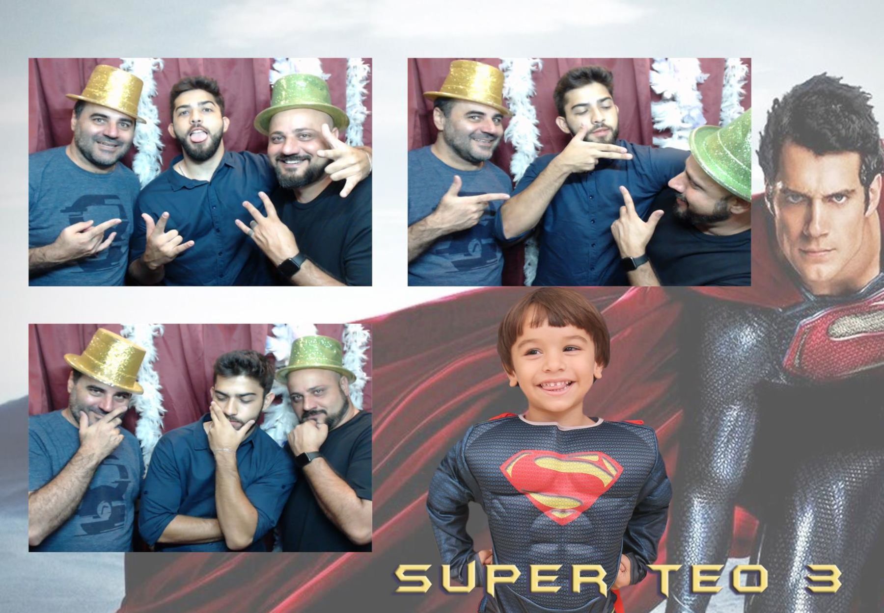 Foto CABINE MAGIC BOX - Imagem 61