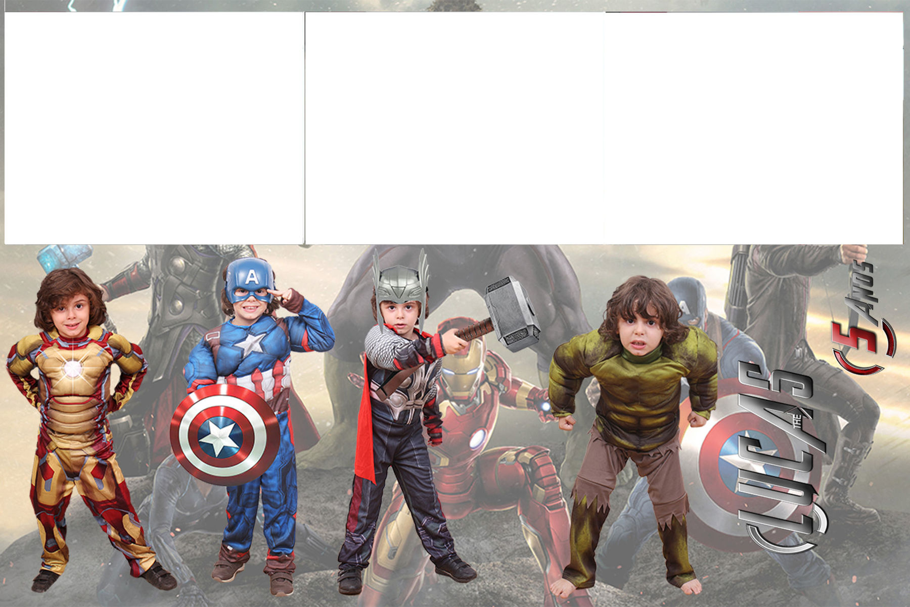 Foto CABINE MAGIC BOX - Imagem 69