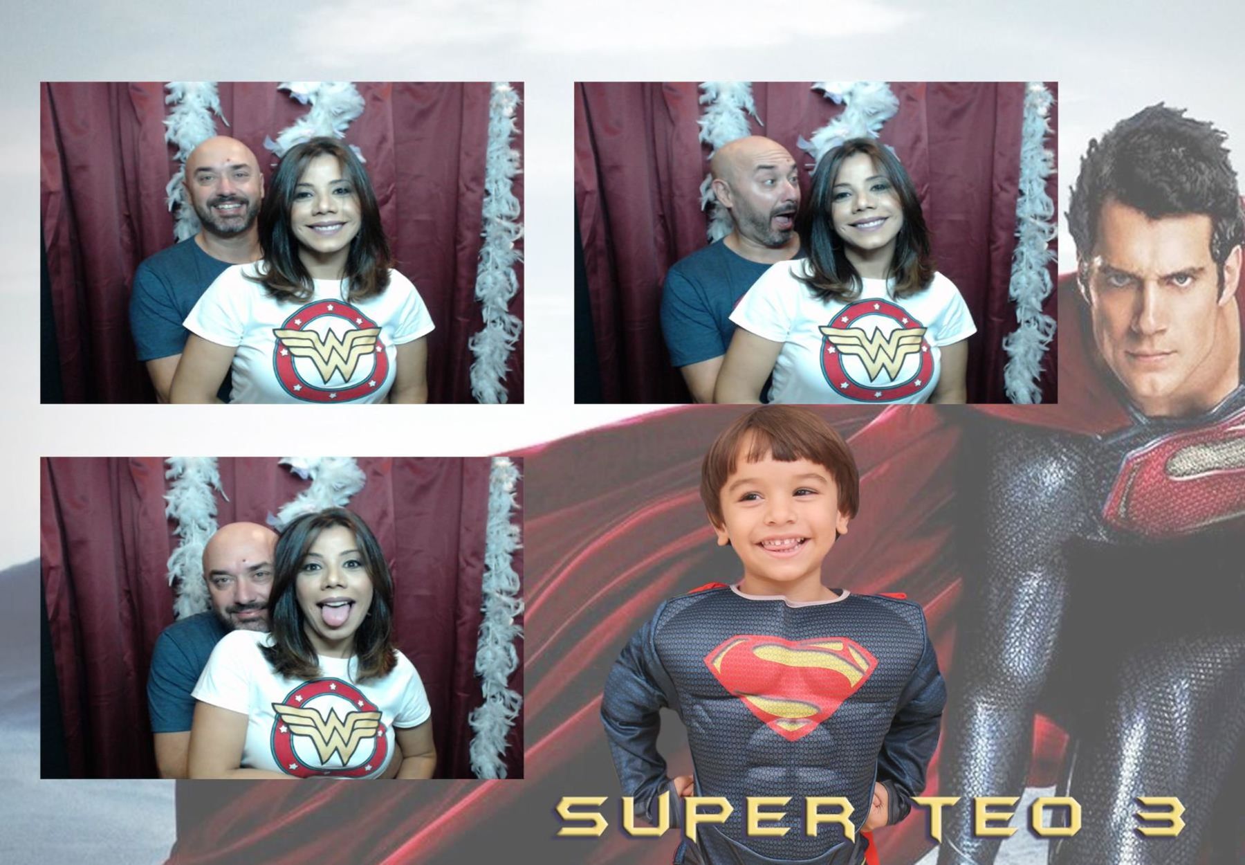 Foto CABINE MAGIC BOX - Imagem 62