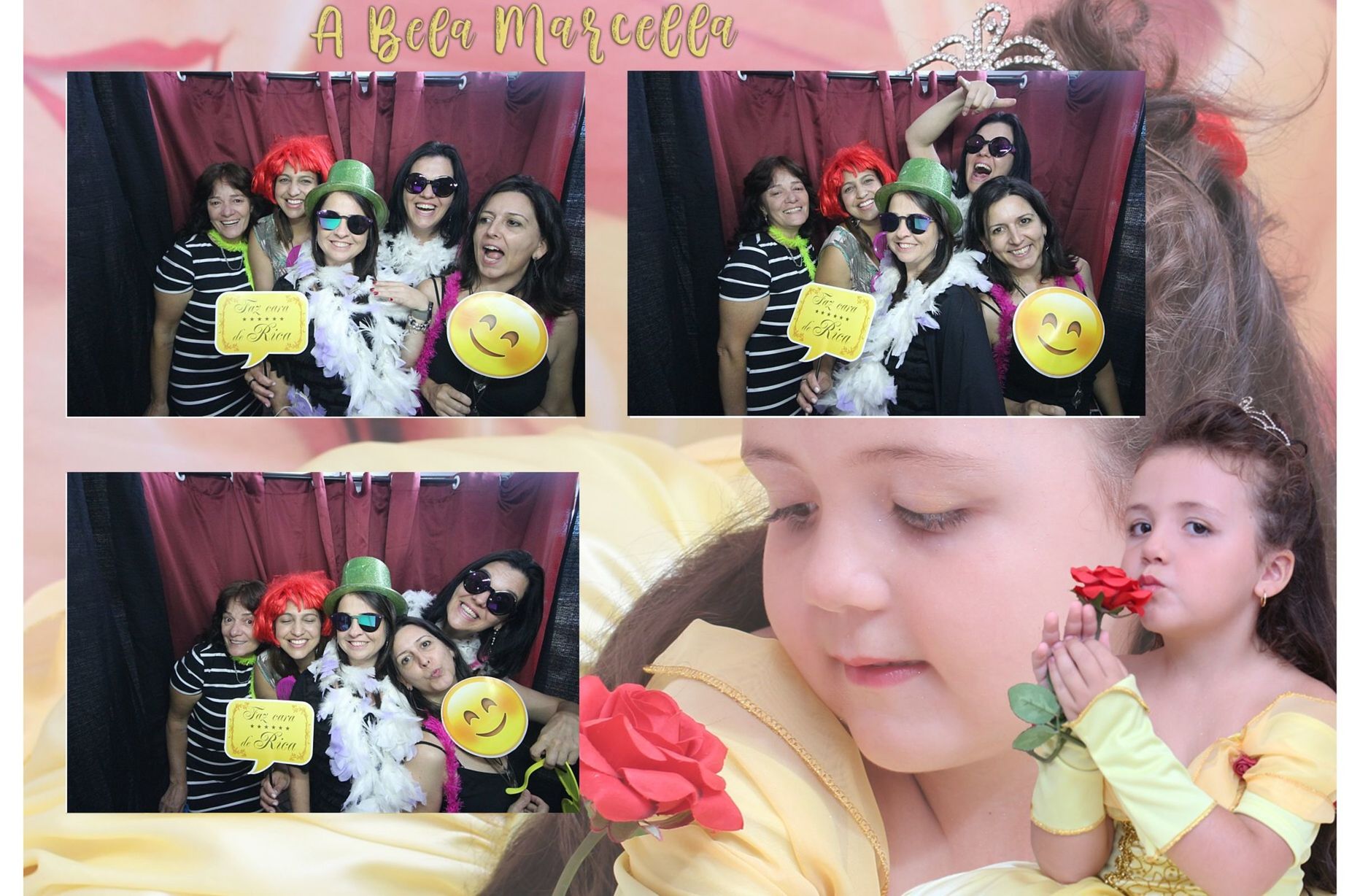 Foto CABINE MAGIC BOX - Imagem 64