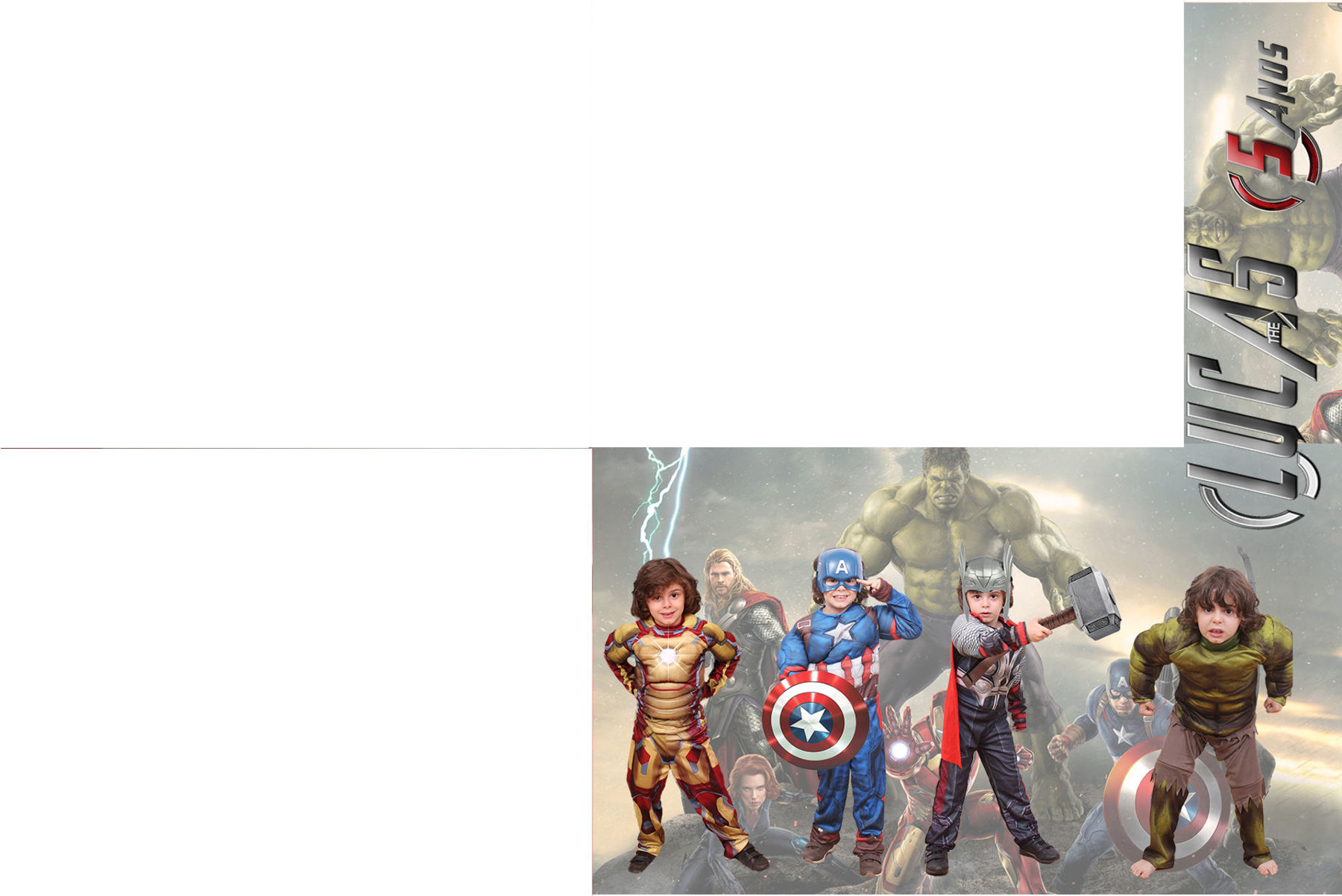 Foto CABINE MAGIC BOX - Imagem 68