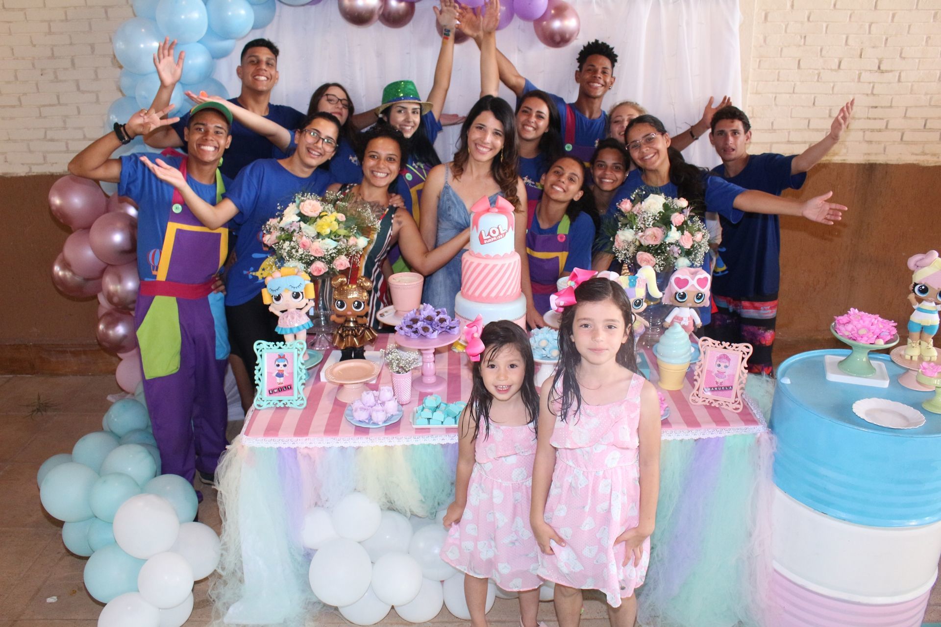 Foto Báu da Alegria - Imagem 2