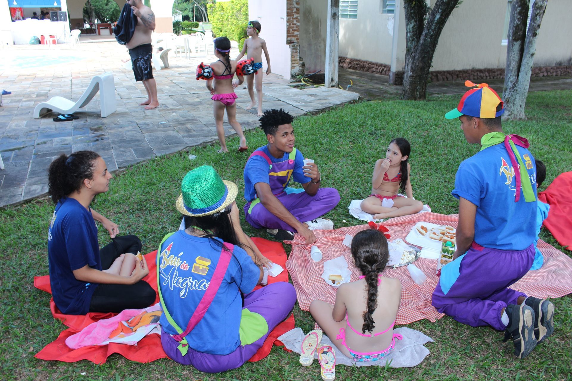 Foto Báu da Alegria - Imagem 4