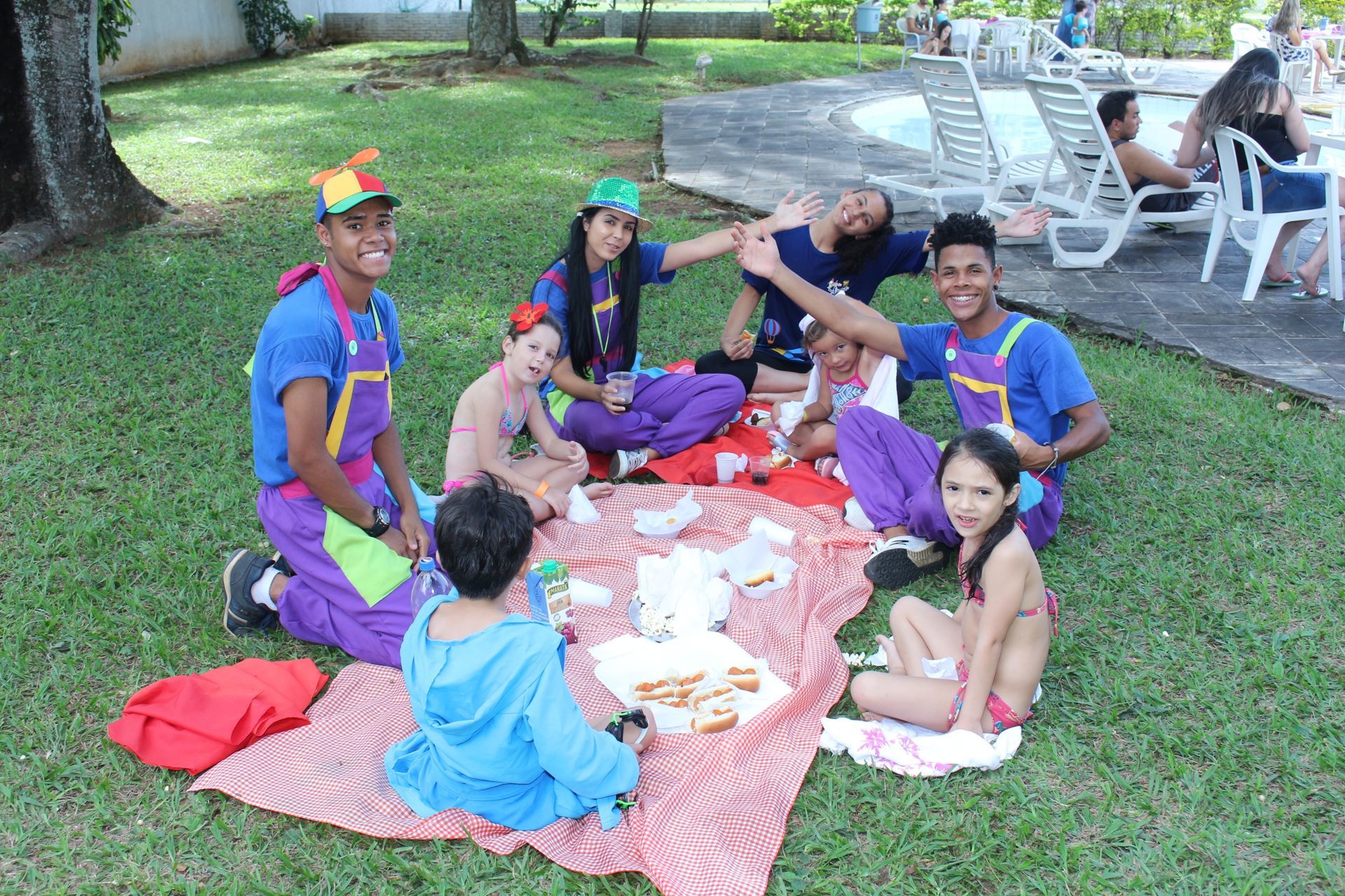 Foto Báu da Alegria - Imagem 5