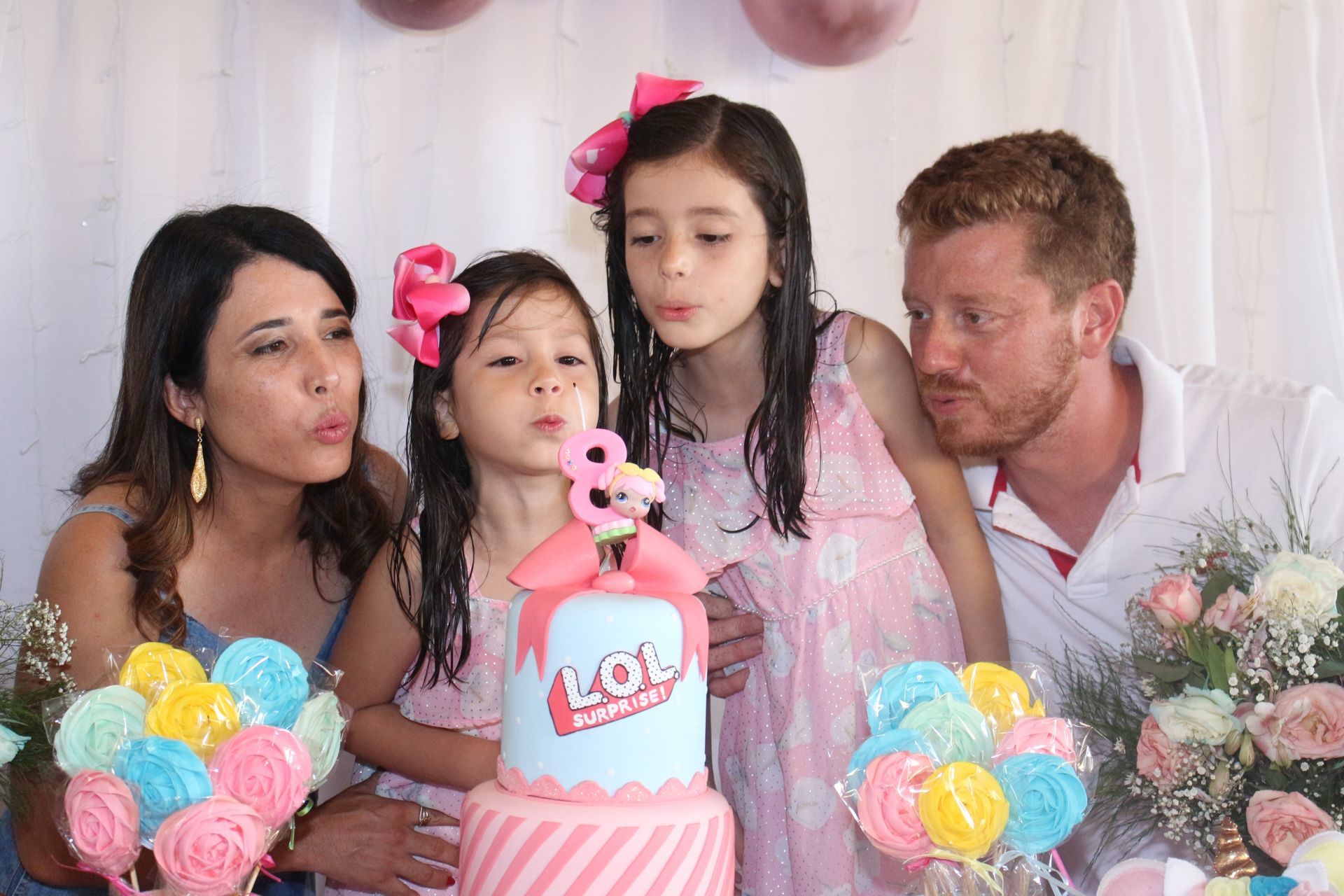 Foto Báu da Alegria - Imagem 0