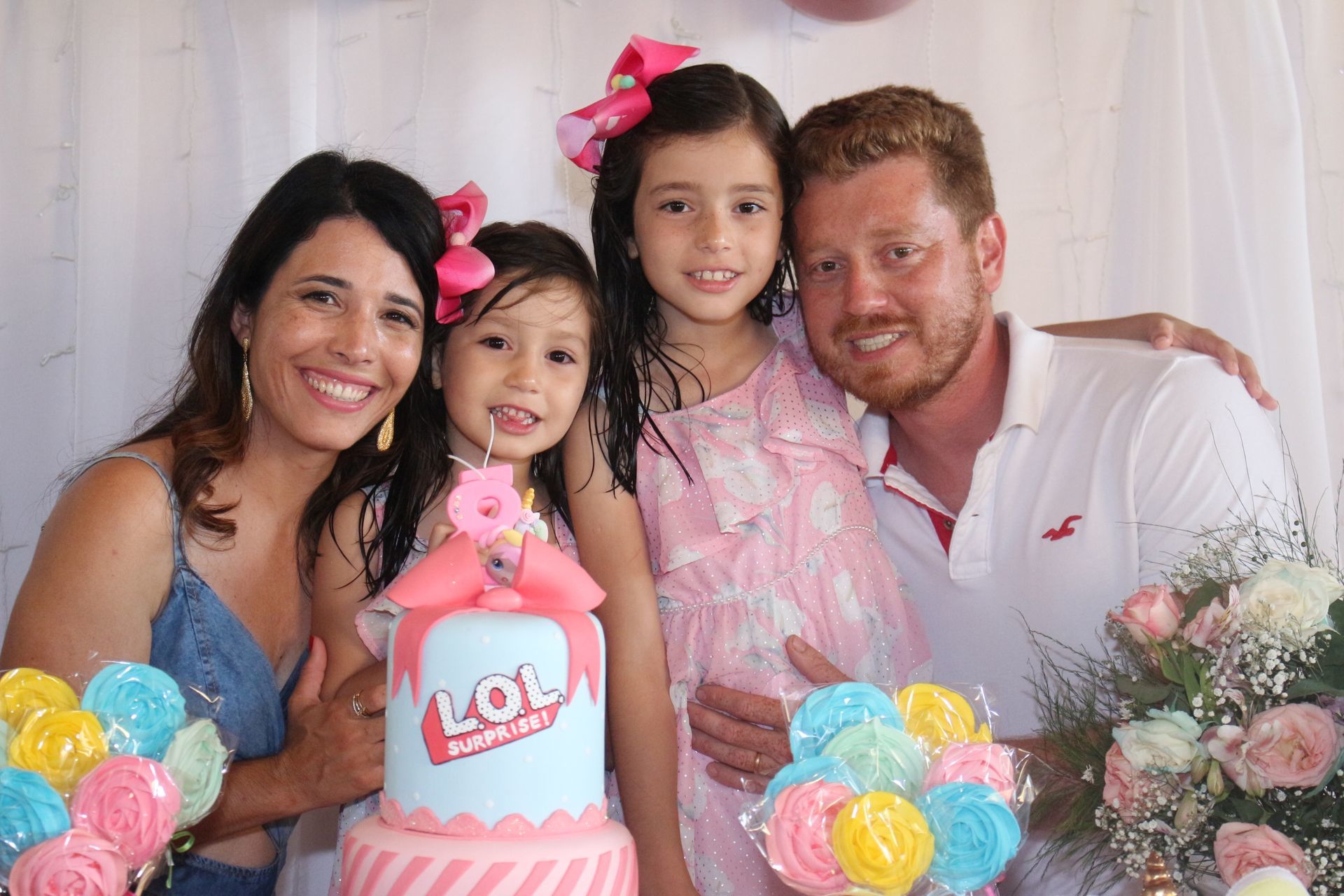 Foto Báu da Alegria - Imagem 1