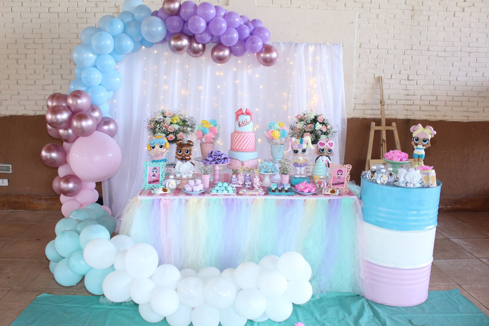 Foto Báu da Alegria - Imagem 3