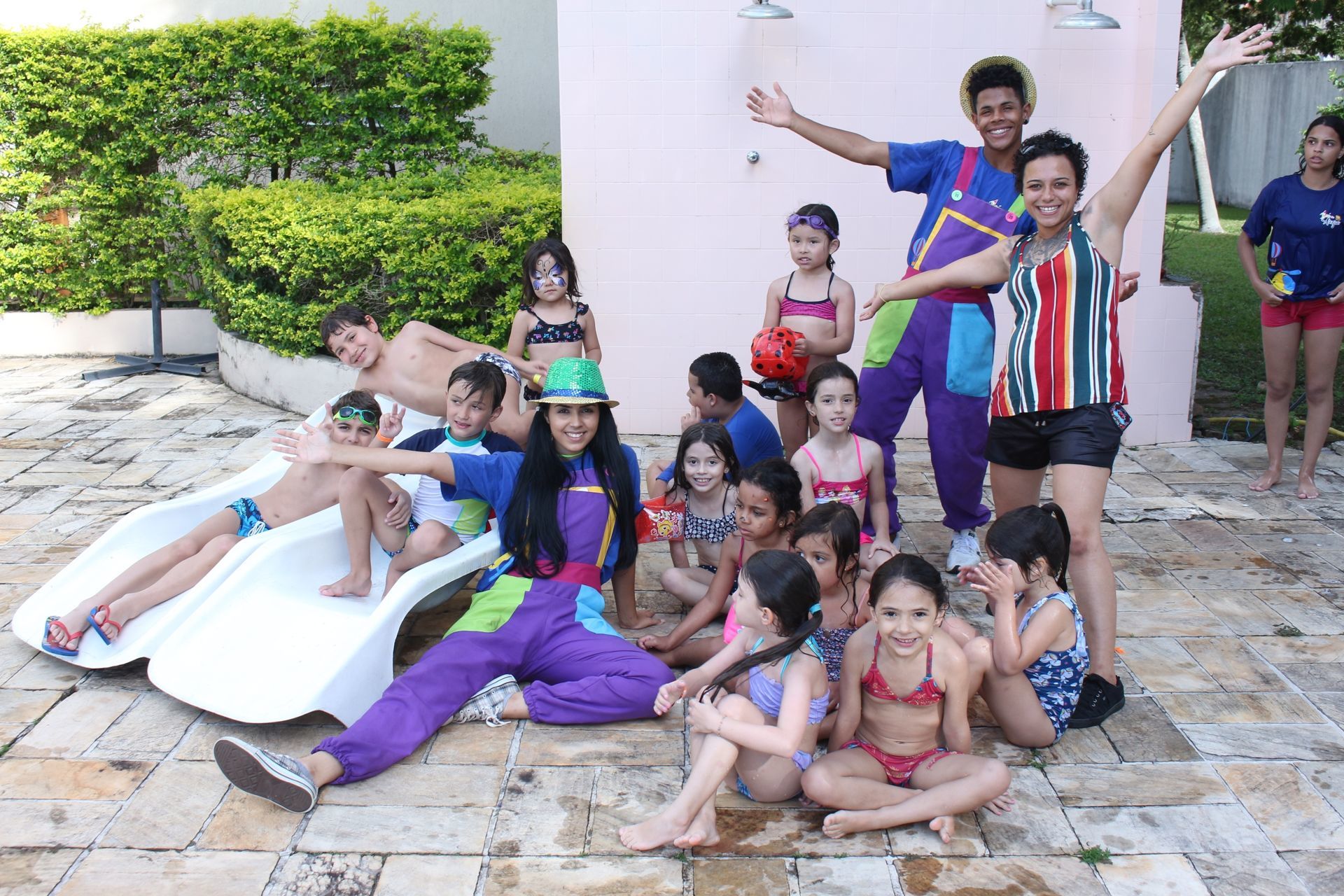 Foto Báu da Alegria - Imagem 17