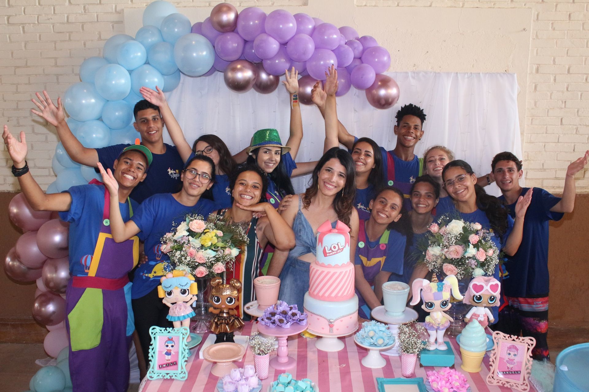 Foto Báu da Alegria - Imagem 27