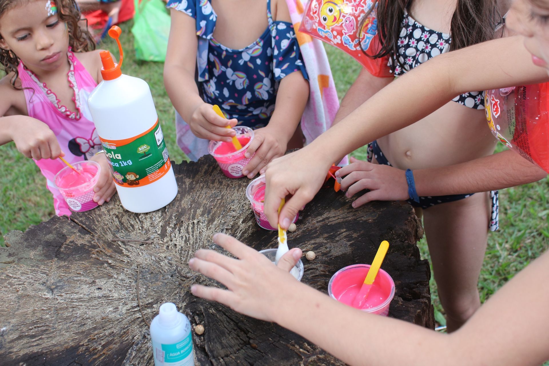 Foto Báu da Alegria - Imagem 19