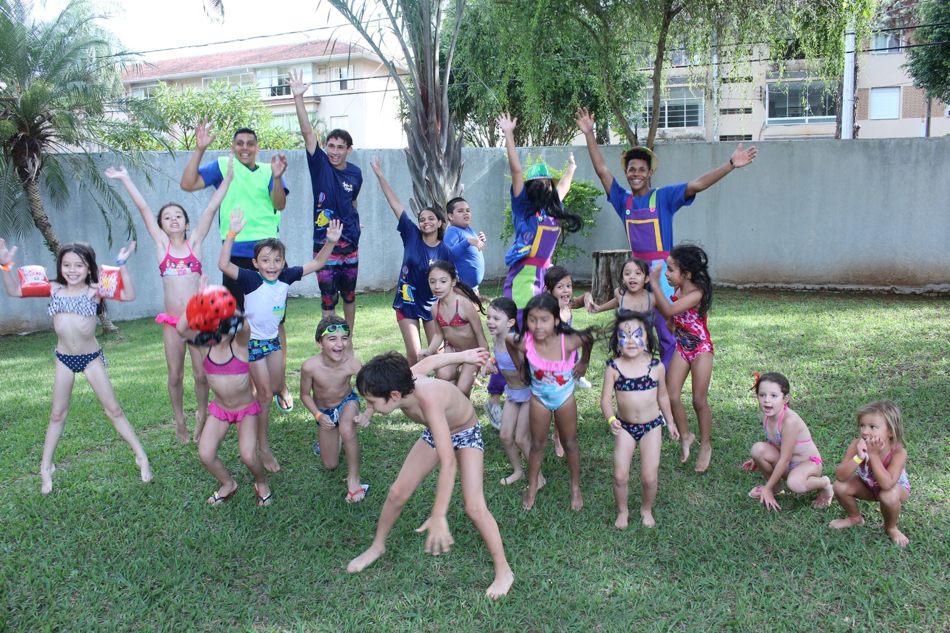 Foto Báu da Alegria - Imagem 18