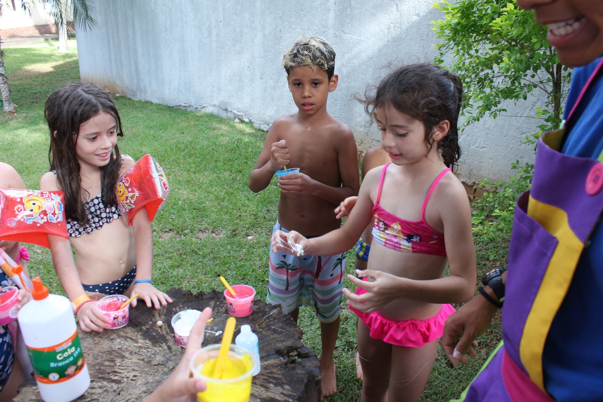 Foto Báu da Alegria - Imagem 20