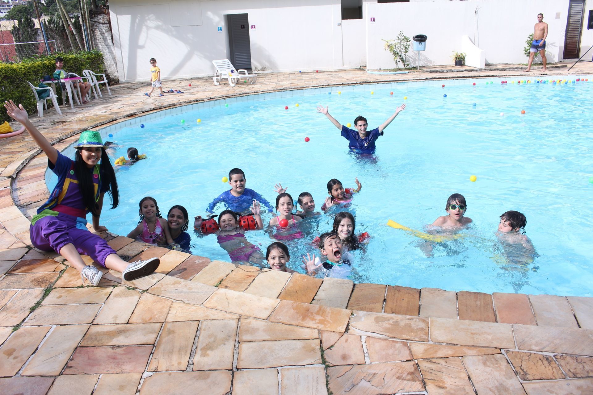 Foto Báu da Alegria - Imagem 16