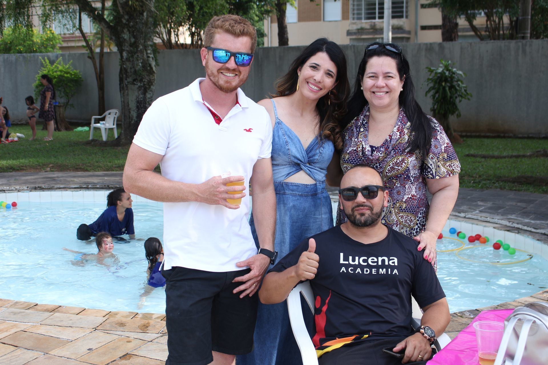 Foto Báu da Alegria - Imagem 23