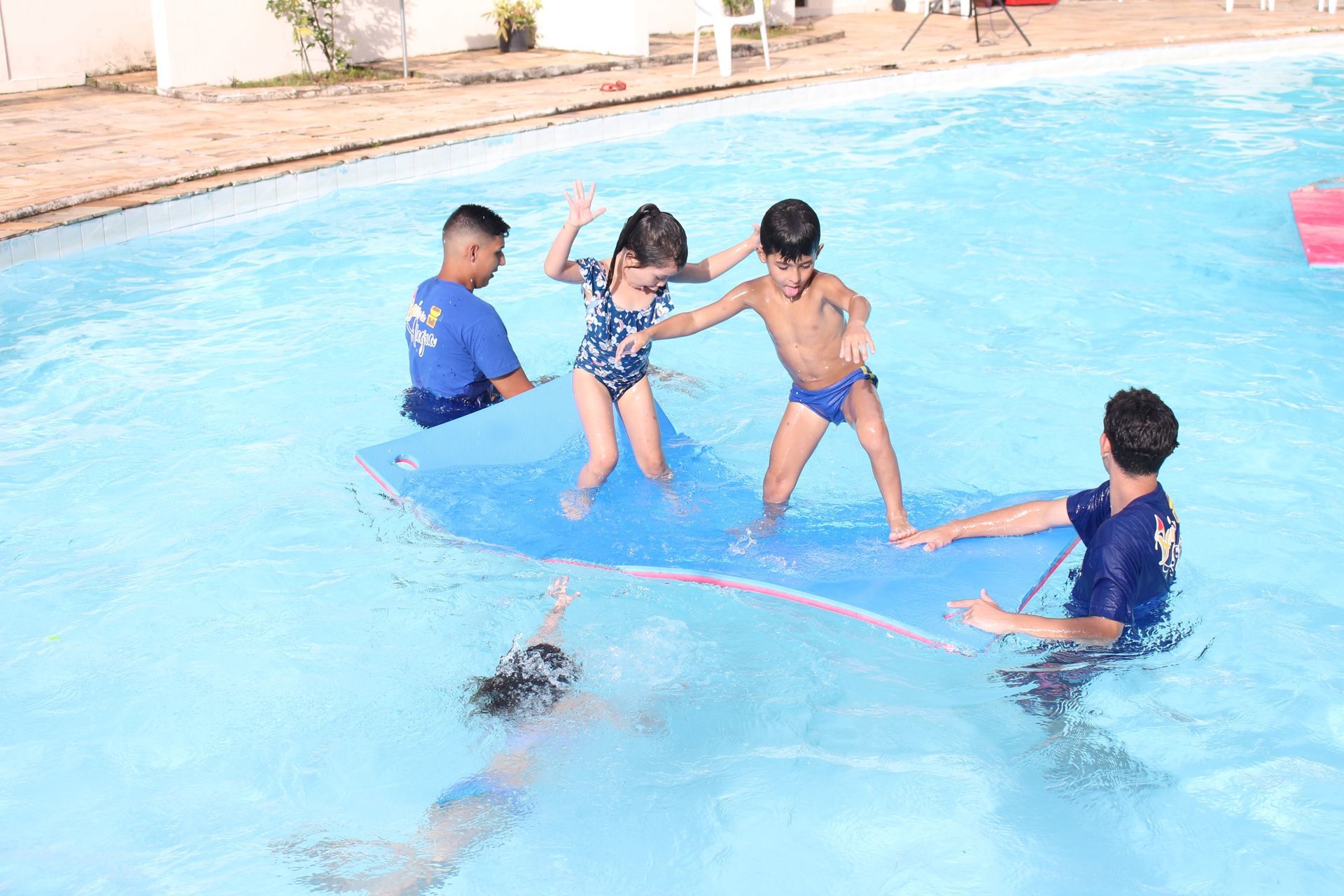 Foto Báu da Alegria - Imagem 21