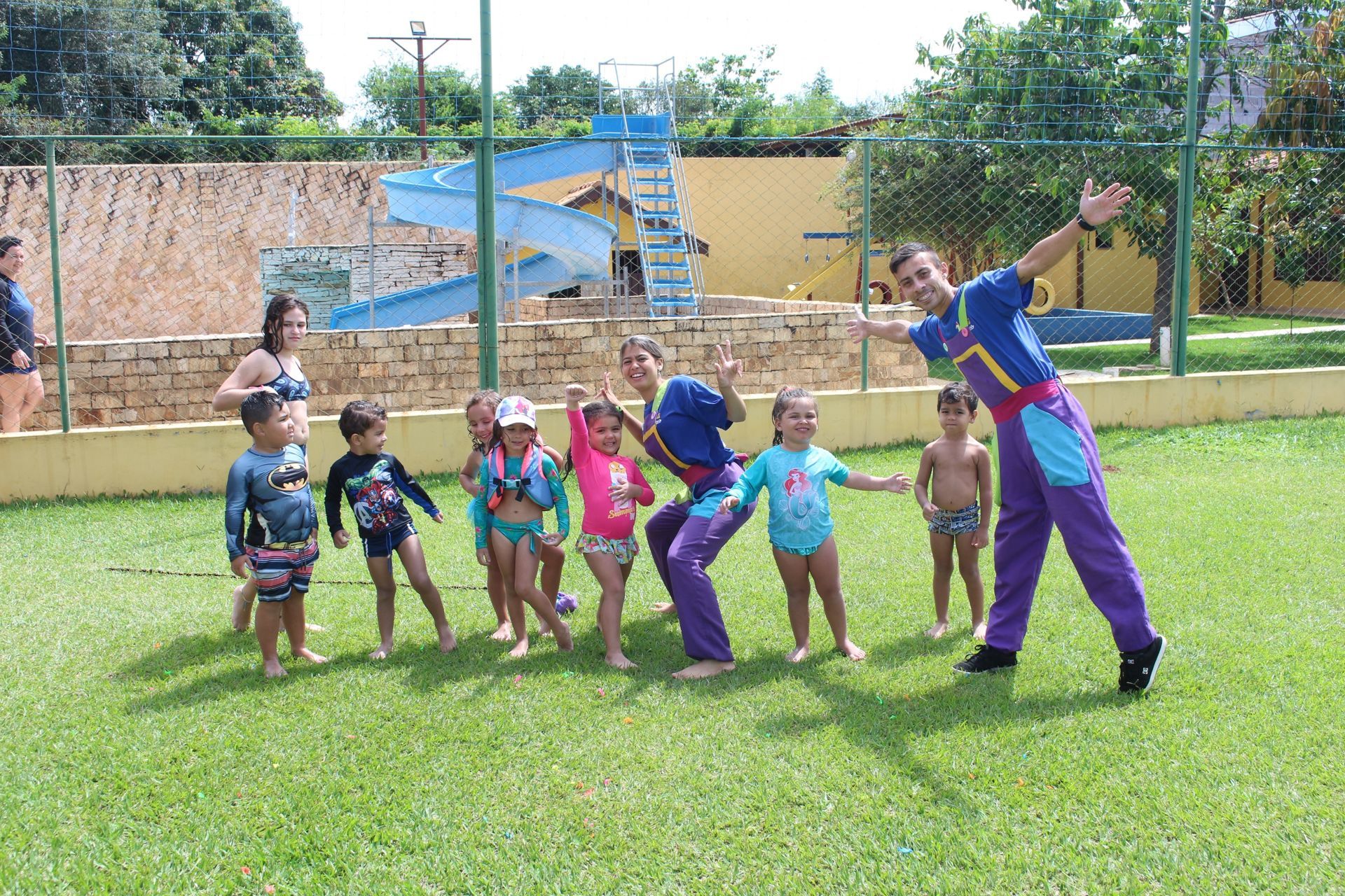 Foto Báu da Alegria - Imagem 38