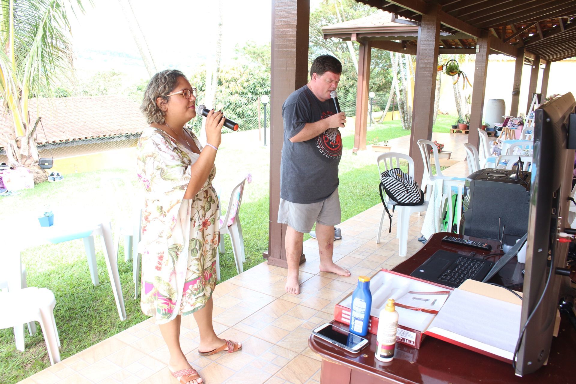 Foto Báu da Alegria - Imagem 39