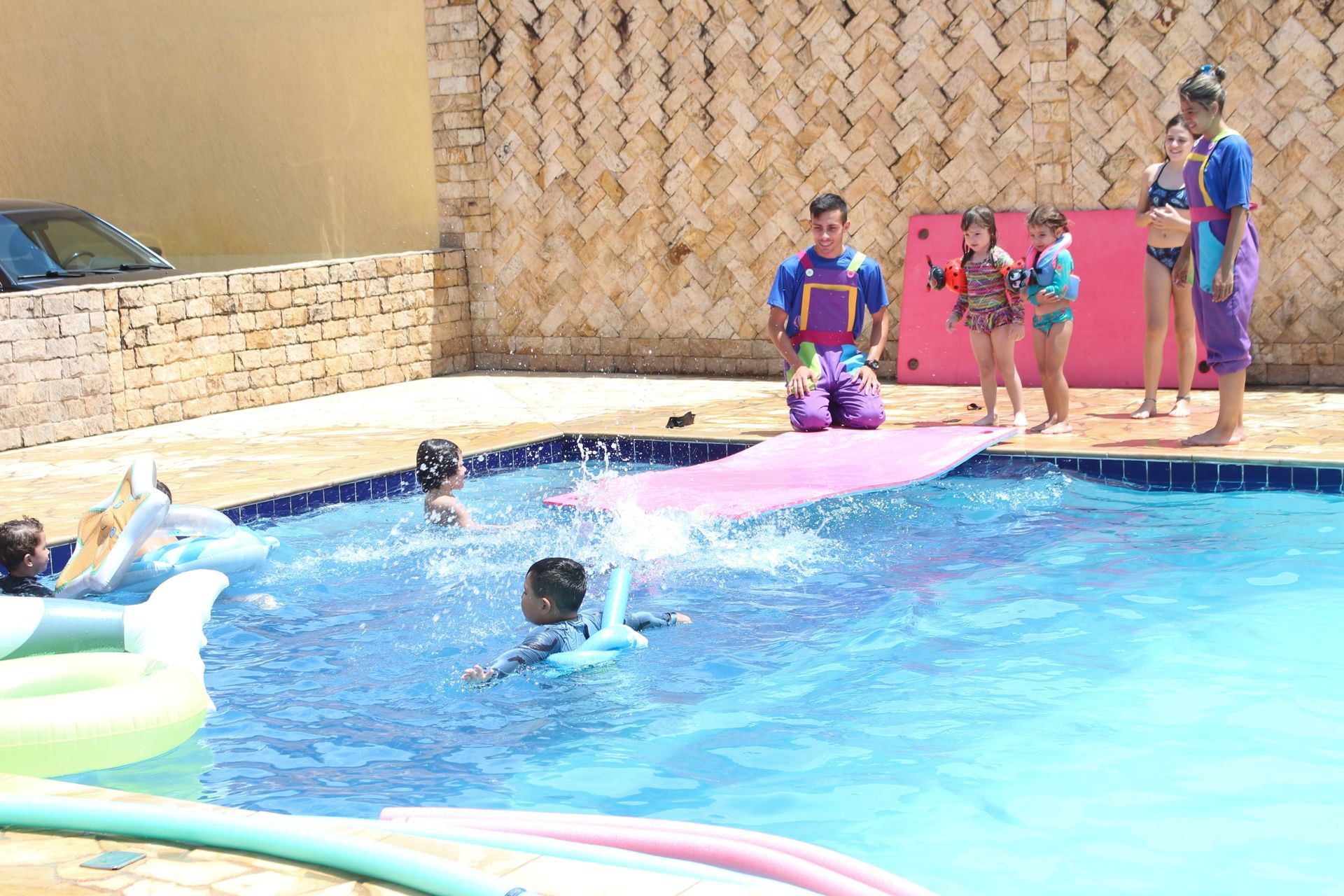 Foto Báu da Alegria - Imagem 33