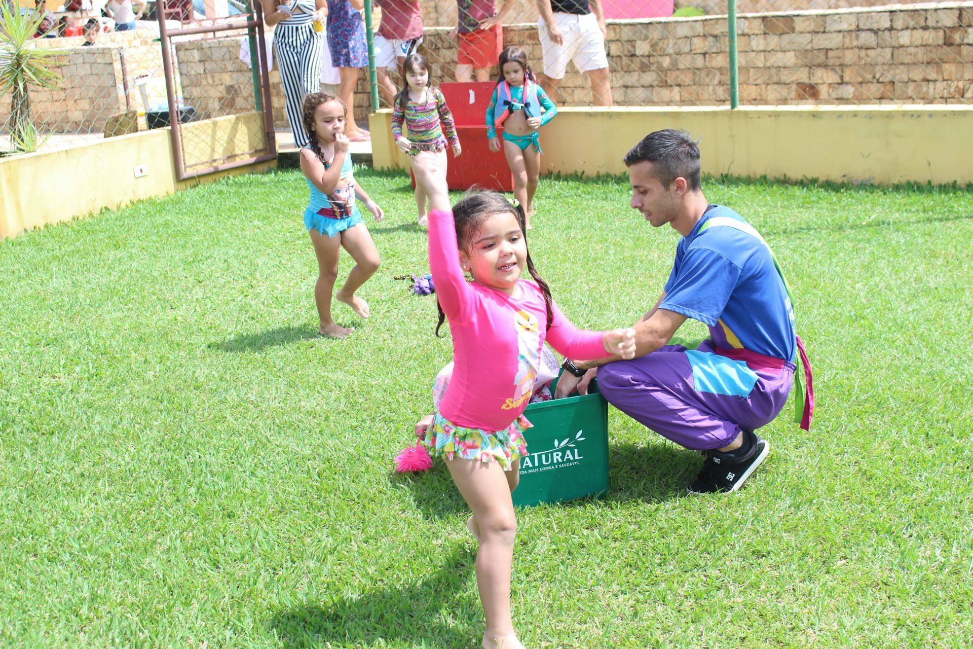 Foto Báu da Alegria - Imagem 36