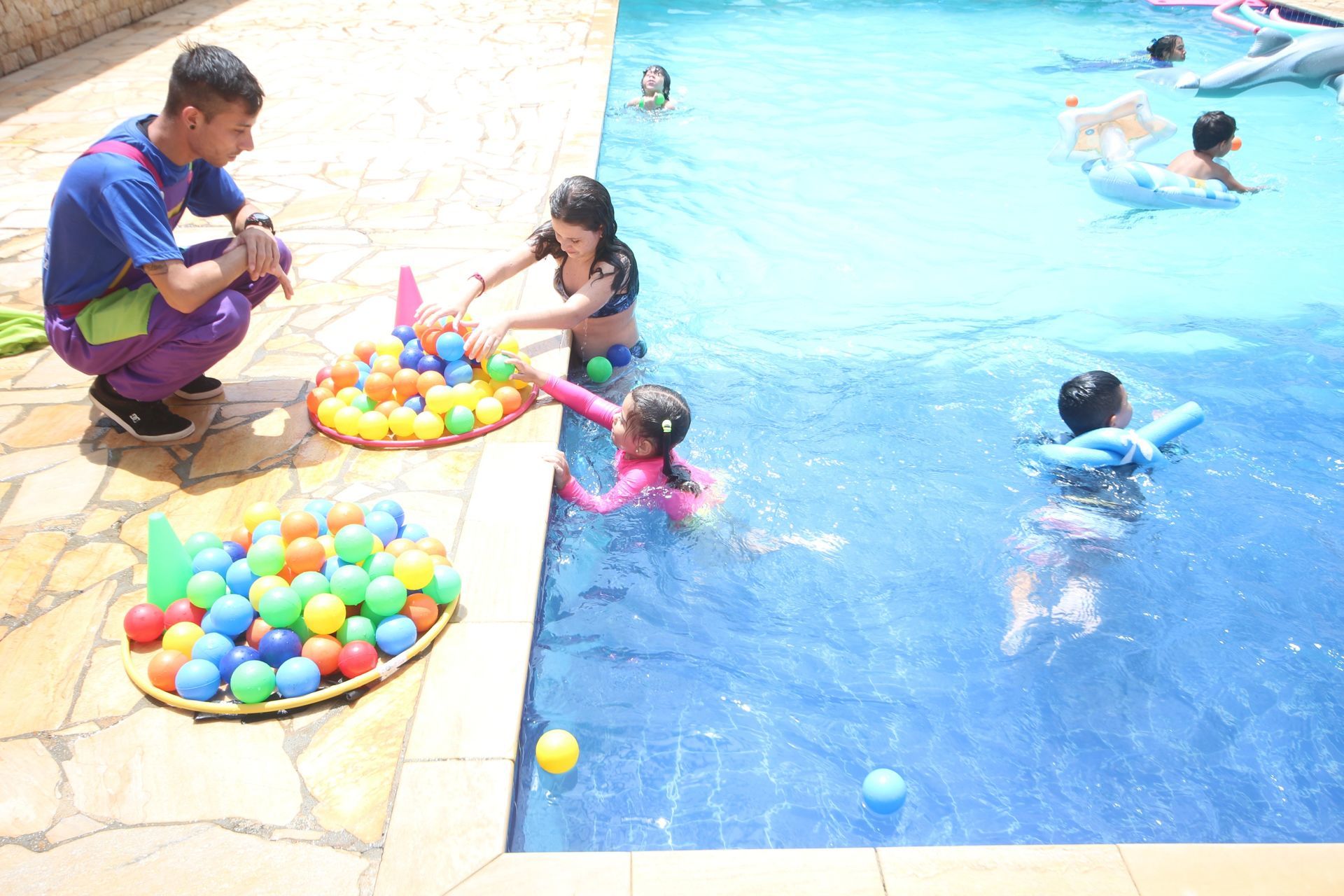 Foto Báu da Alegria - Imagem 35