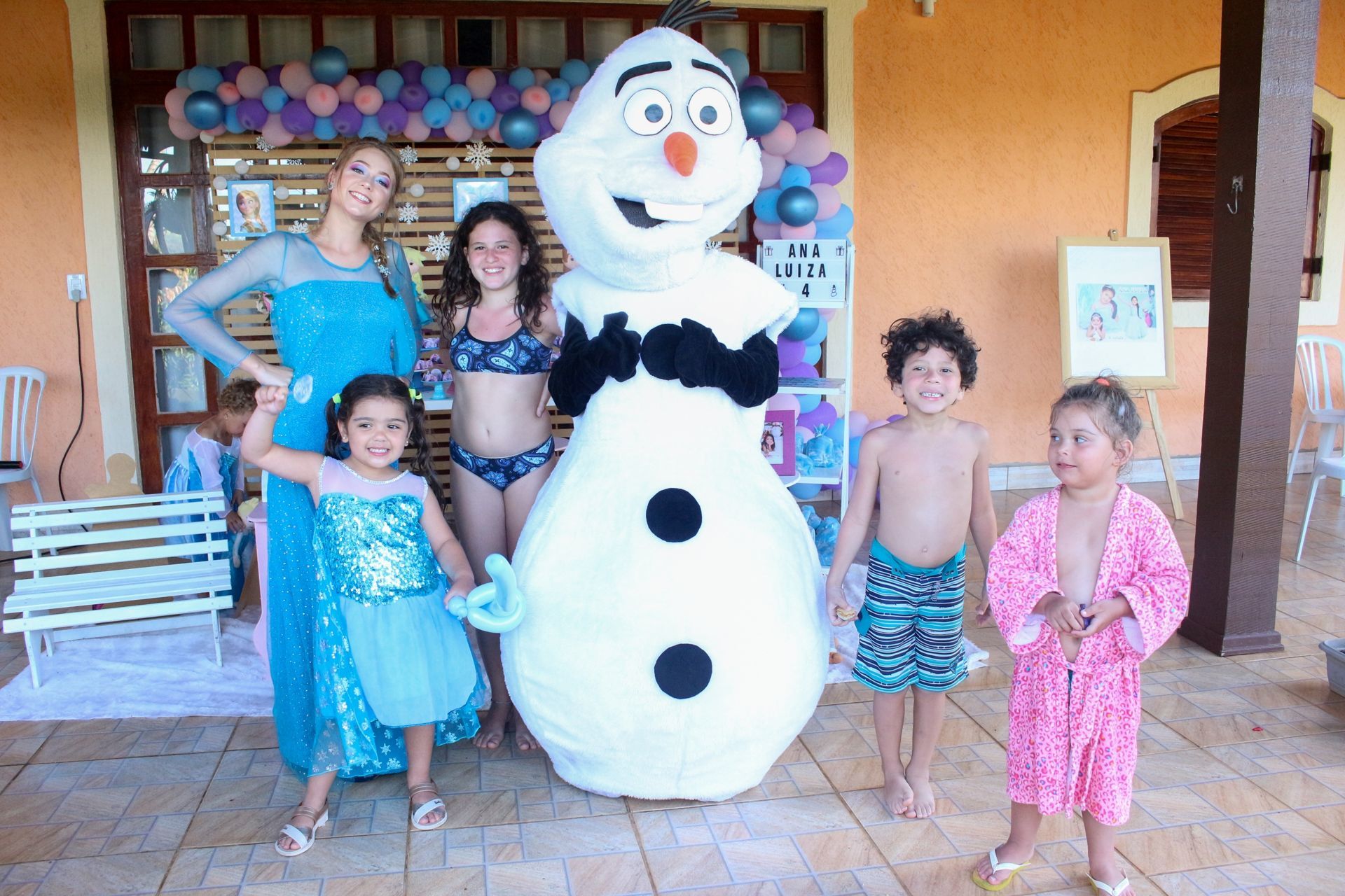 Foto Báu da Alegria - Imagem 28