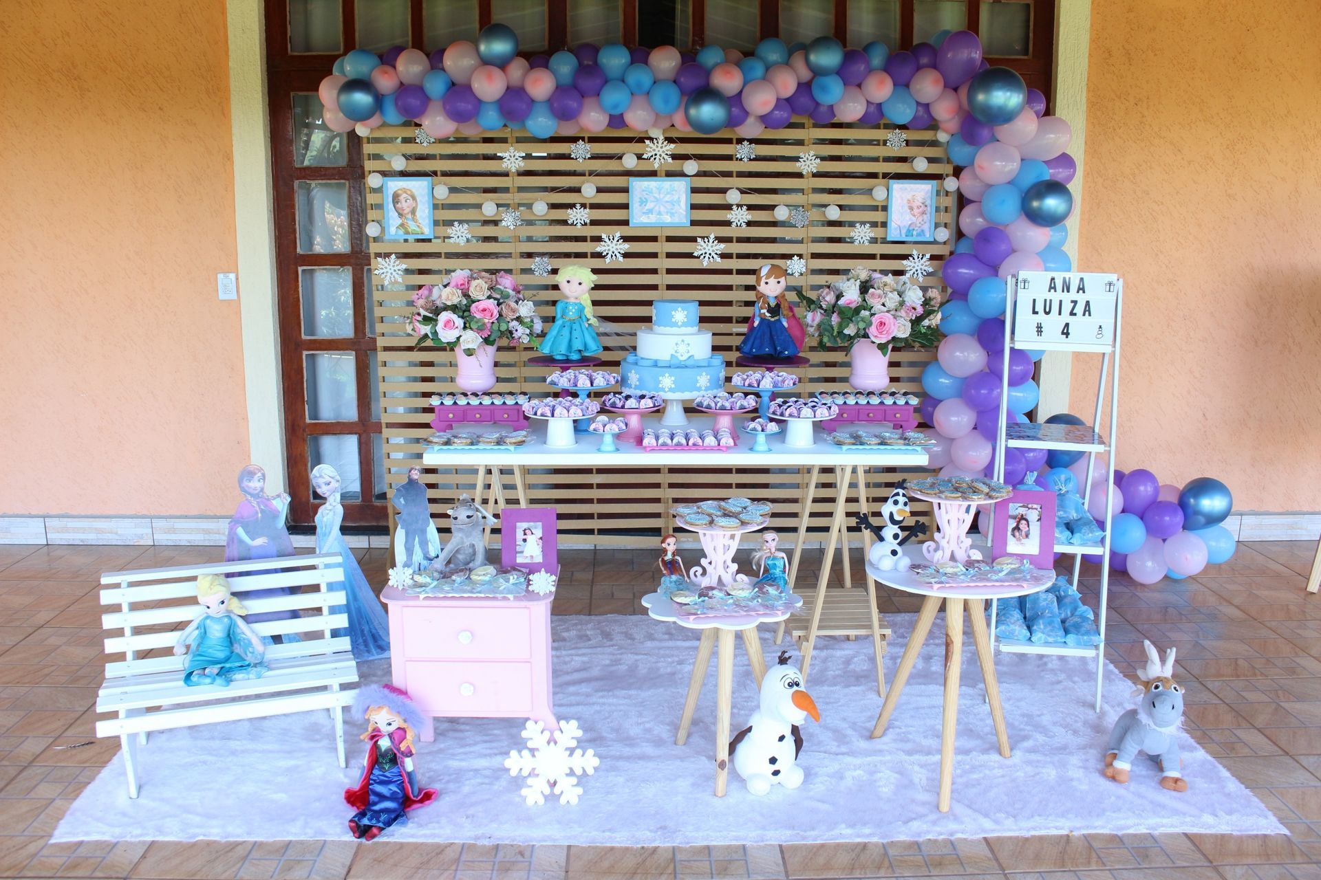 Foto Báu da Alegria - Imagem 29