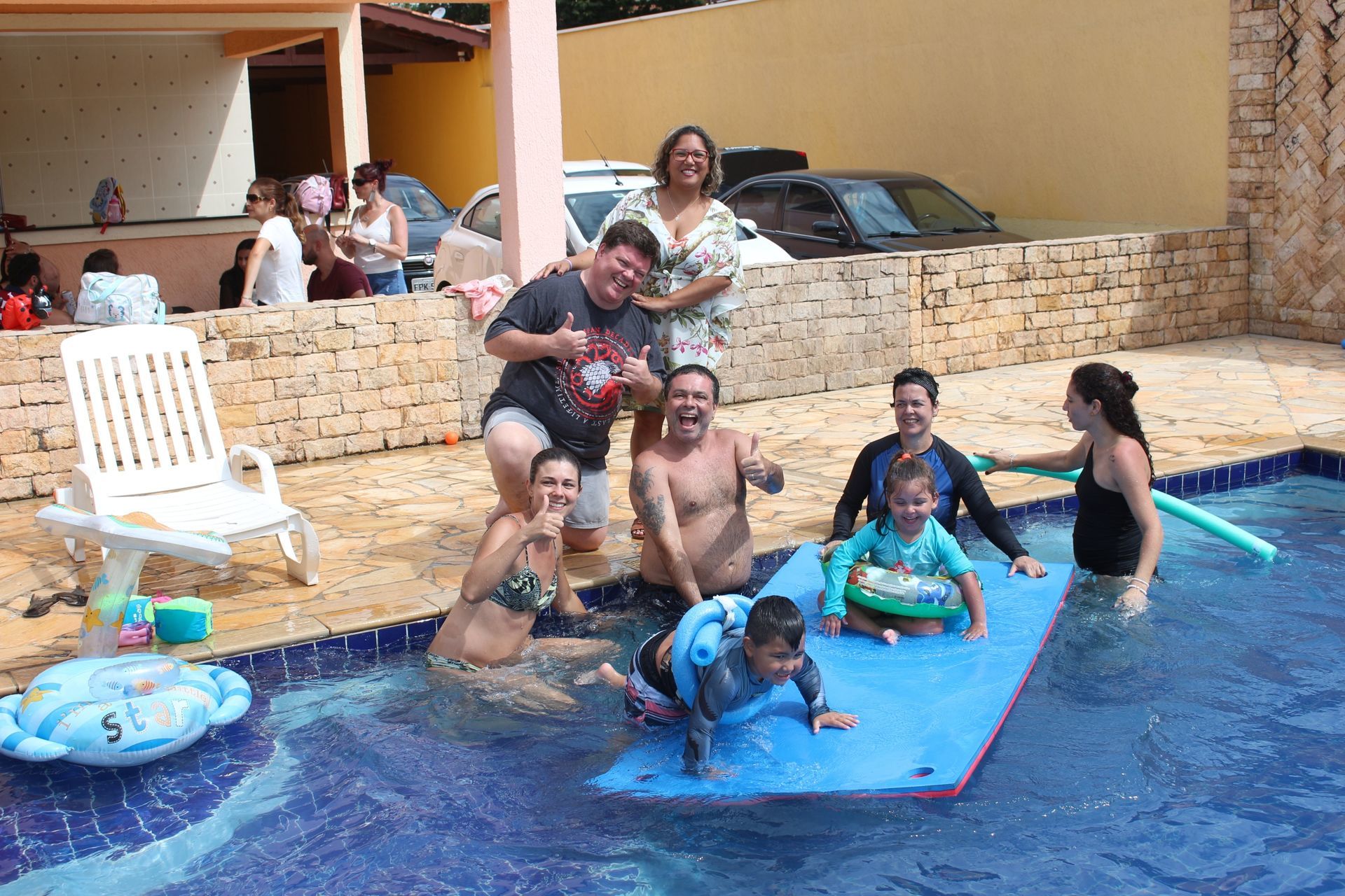 Foto Báu da Alegria - Imagem 41