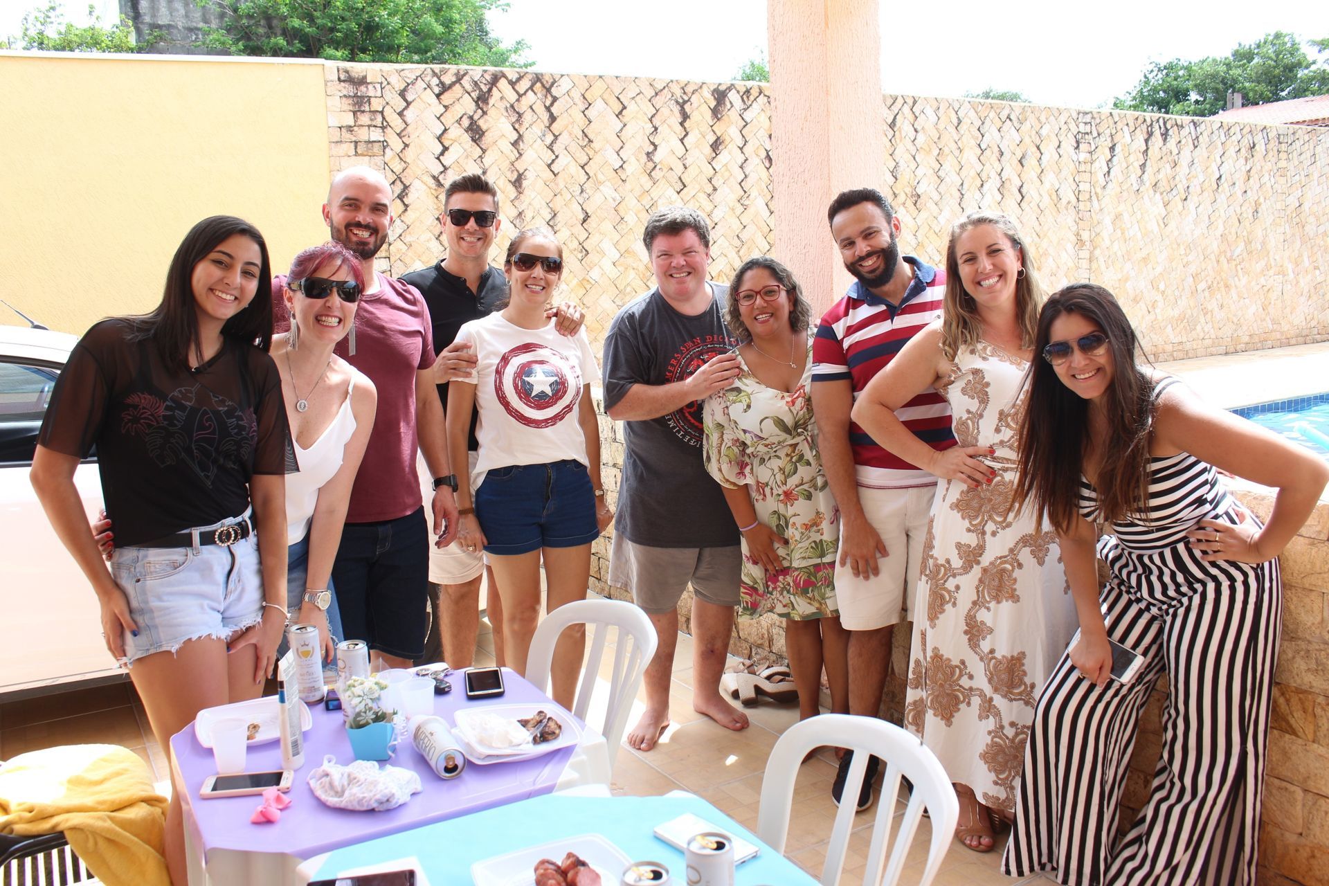 Foto Báu da Alegria - Imagem 40