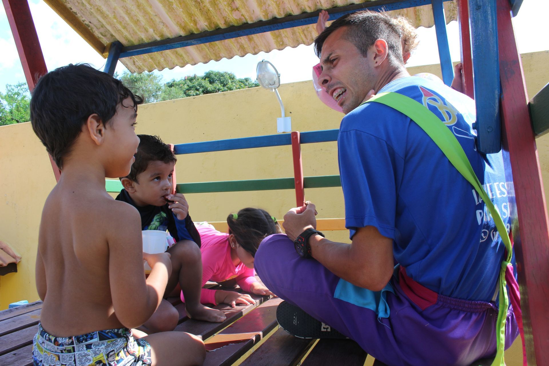 Foto Báu da Alegria - Imagem 42