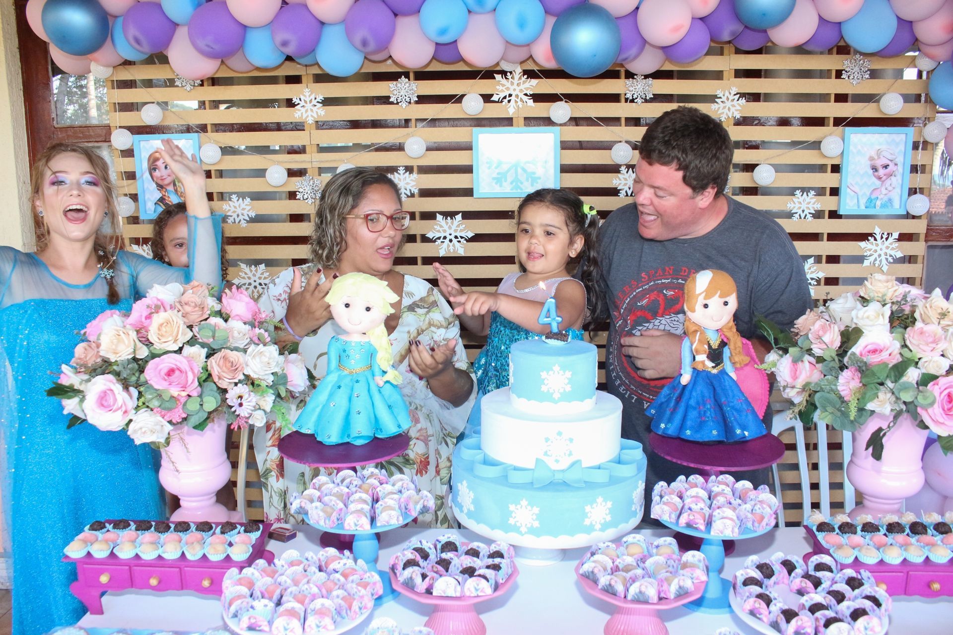 Foto Báu da Alegria - Imagem 45