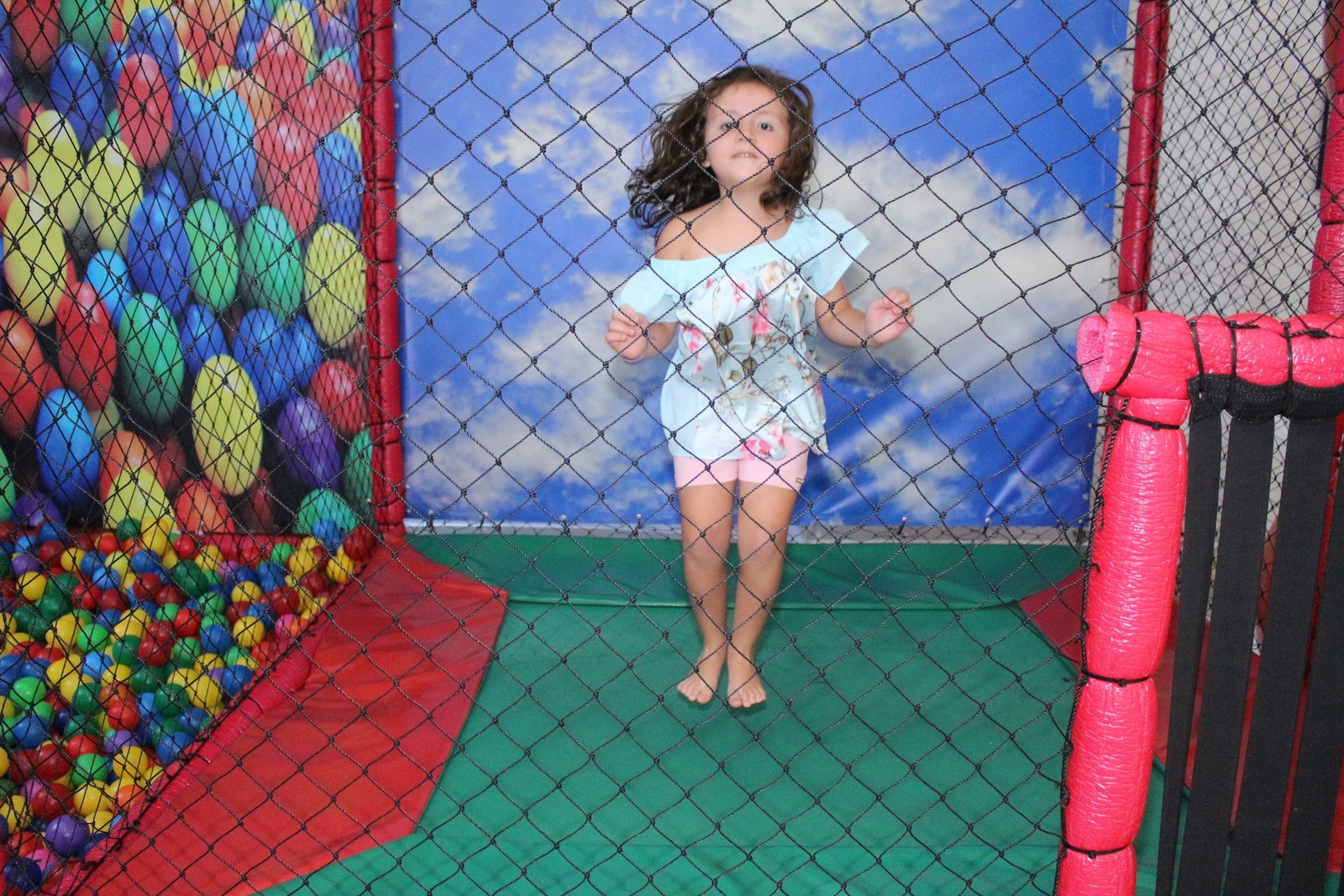 Foto Toca Do Gato Buffet - Imagem 9