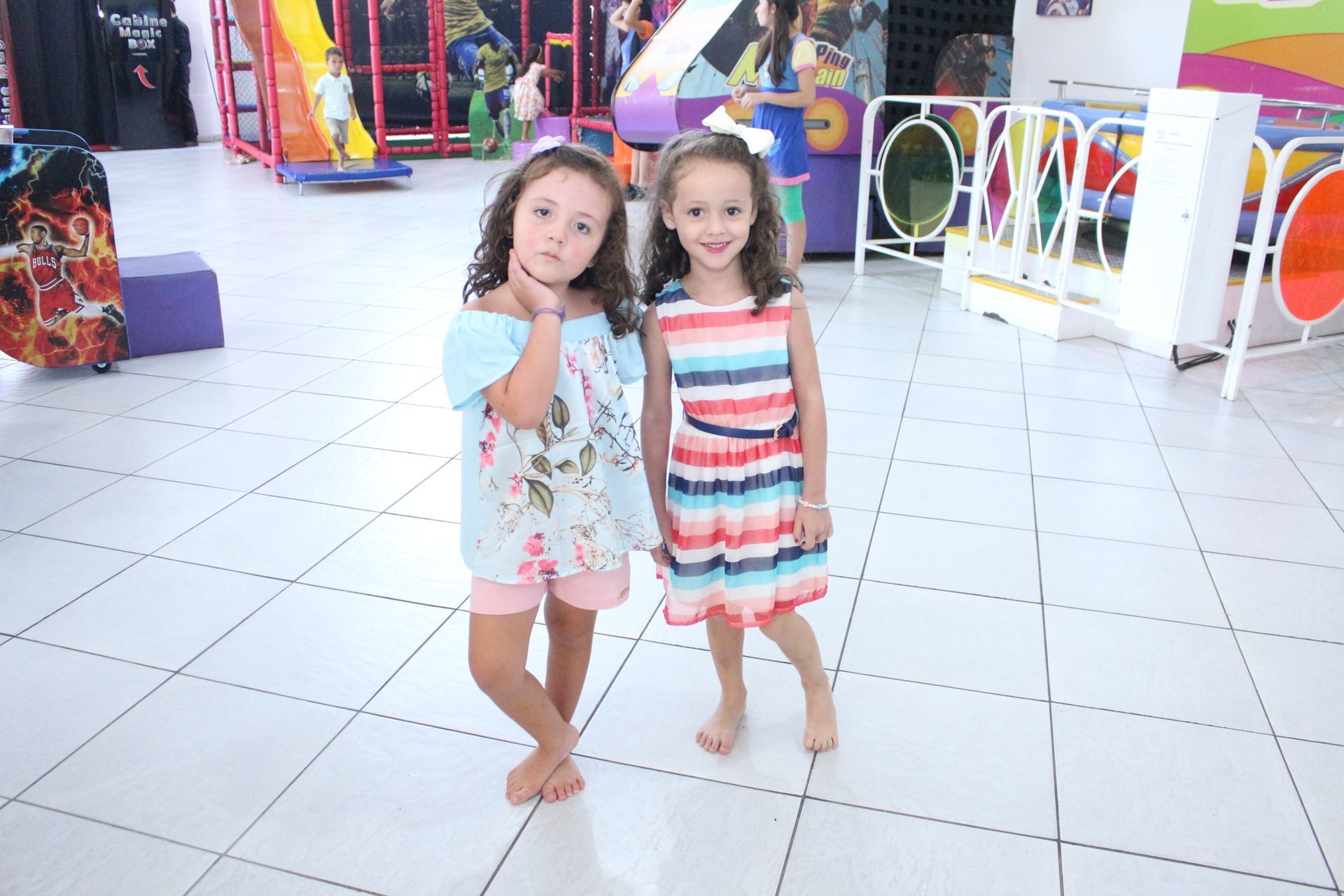 Foto Toca Do Gato Buffet - Imagem 13