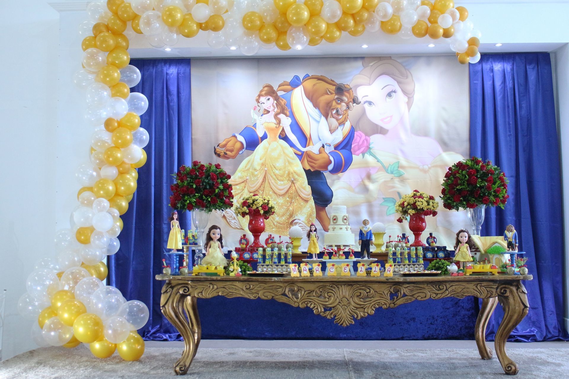 Foto Toca Do Gato Buffet - Imagem 7