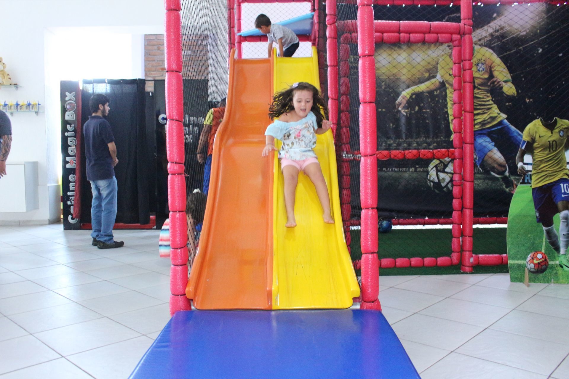 Foto Toca Do Gato Buffet - Imagem 12