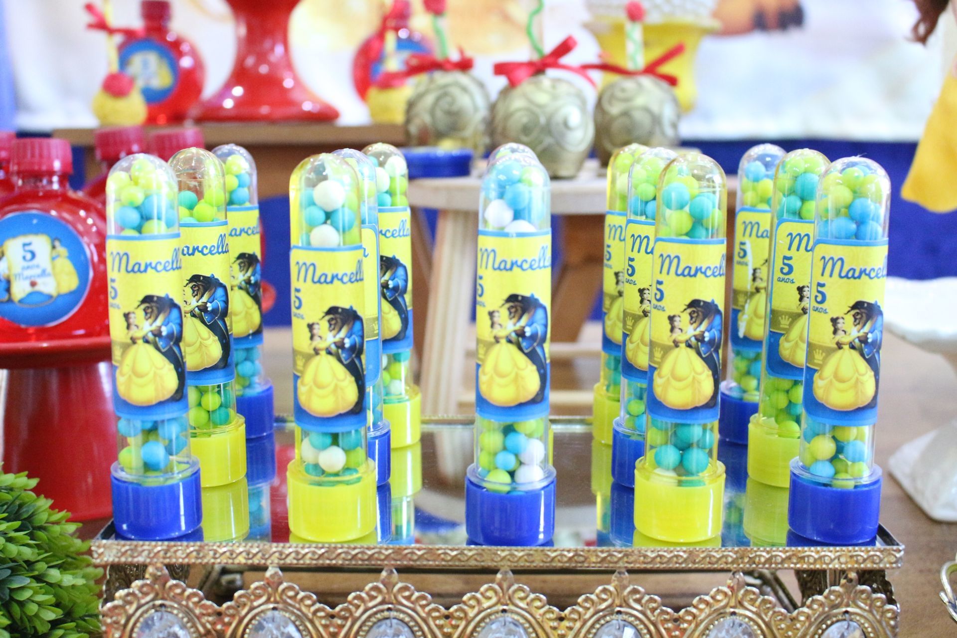 Foto Toca Do Gato Buffet - Imagem 4