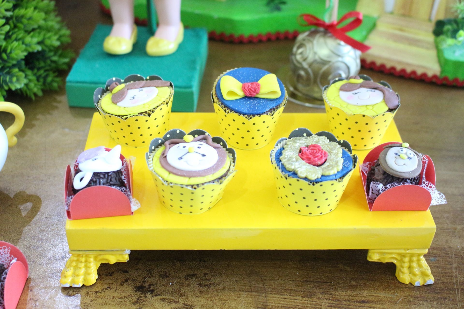 Foto Toca Do Gato Buffet - Imagem 2