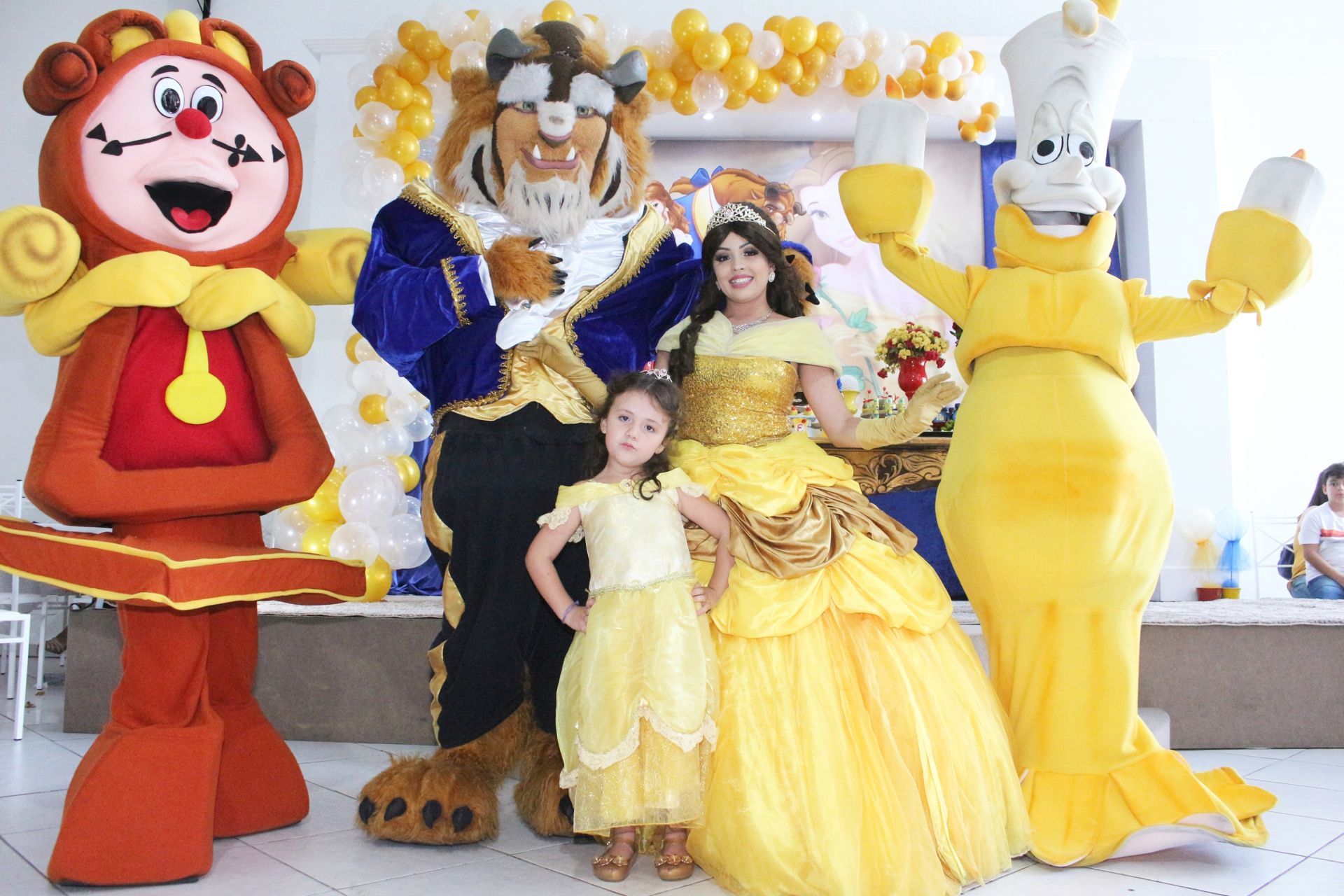 Foto Toca Do Gato Buffet - Imagem 0