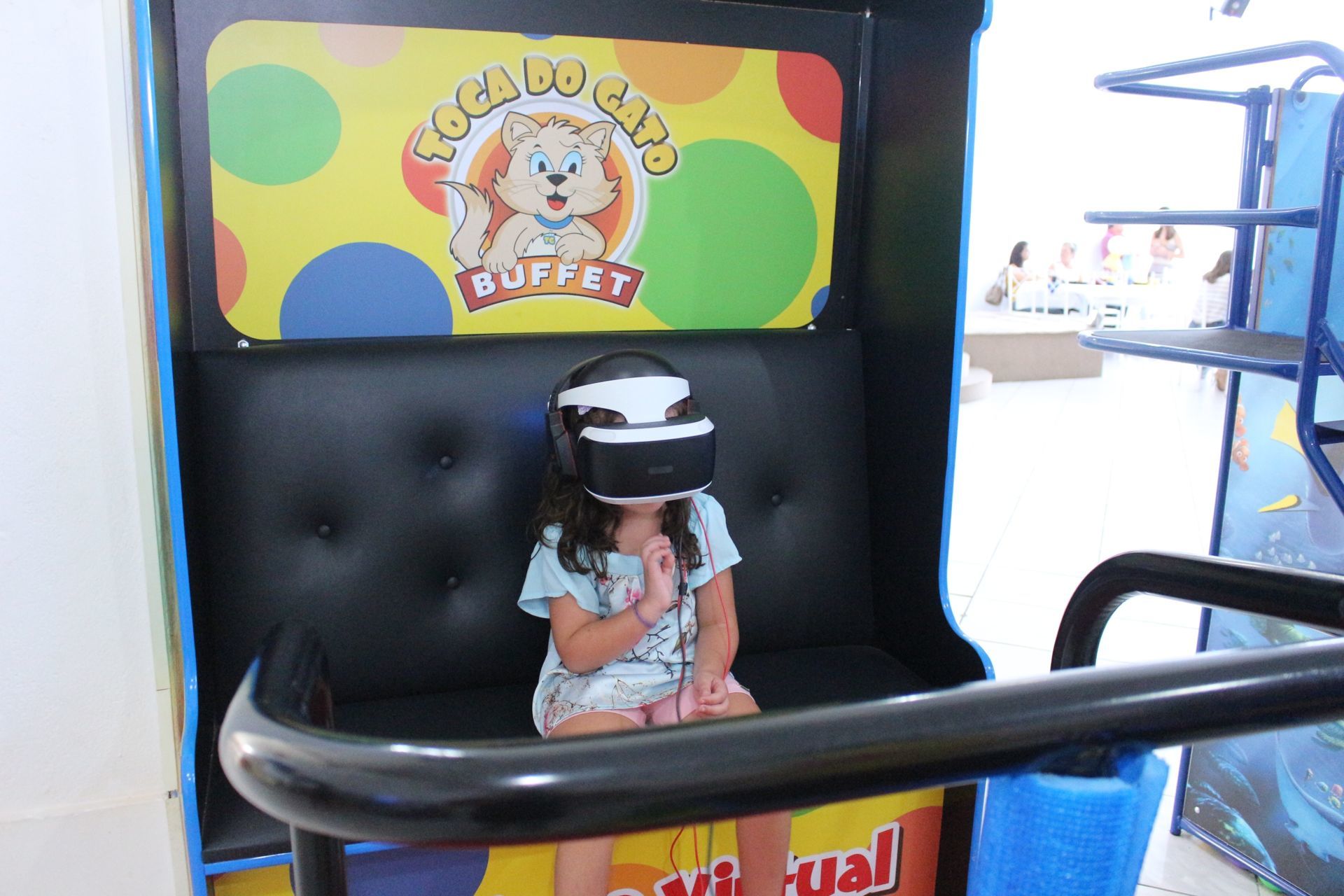 Foto Toca Do Gato Buffet - Imagem 14