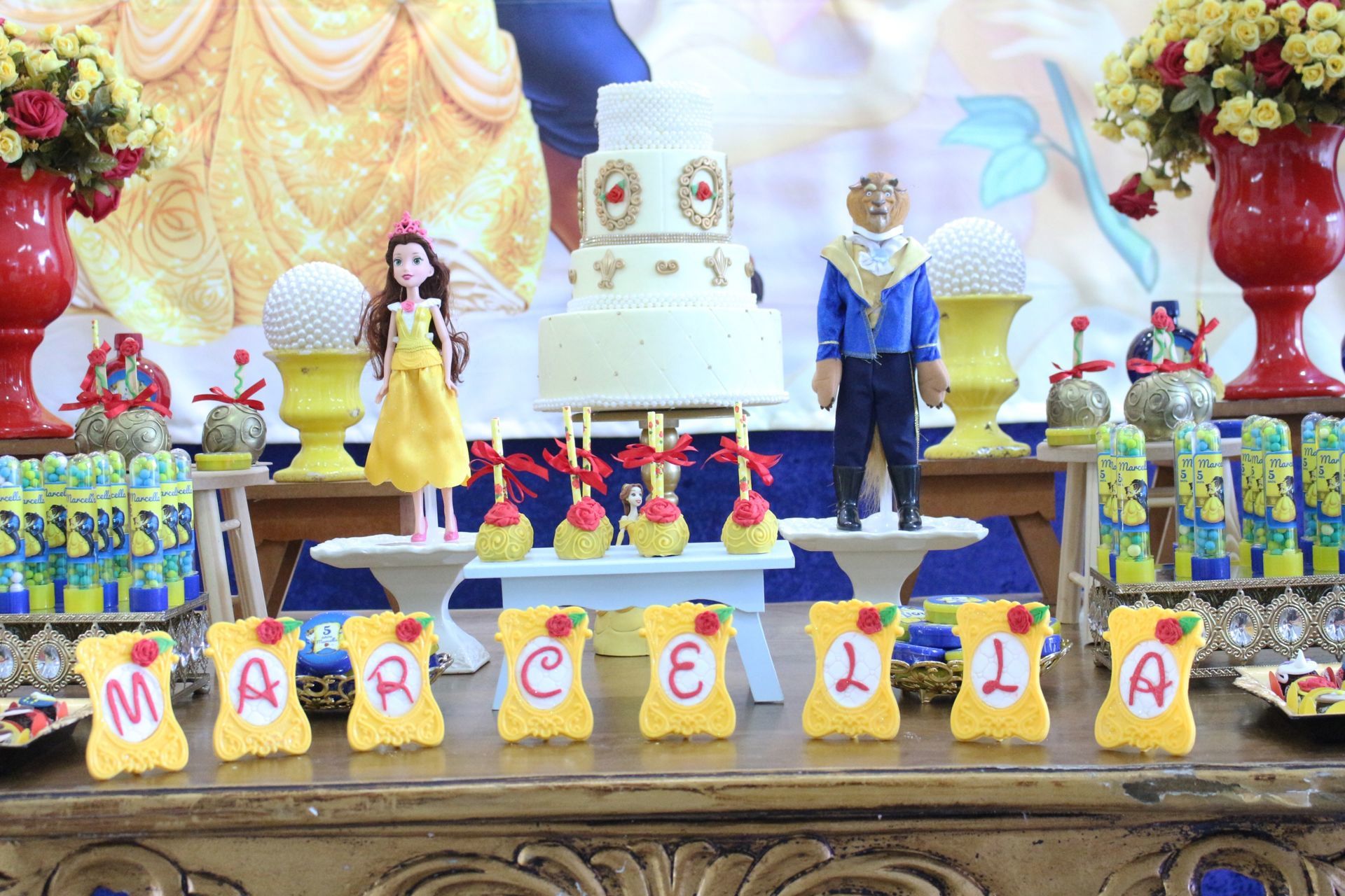 Foto Toca Do Gato Buffet - Imagem 6