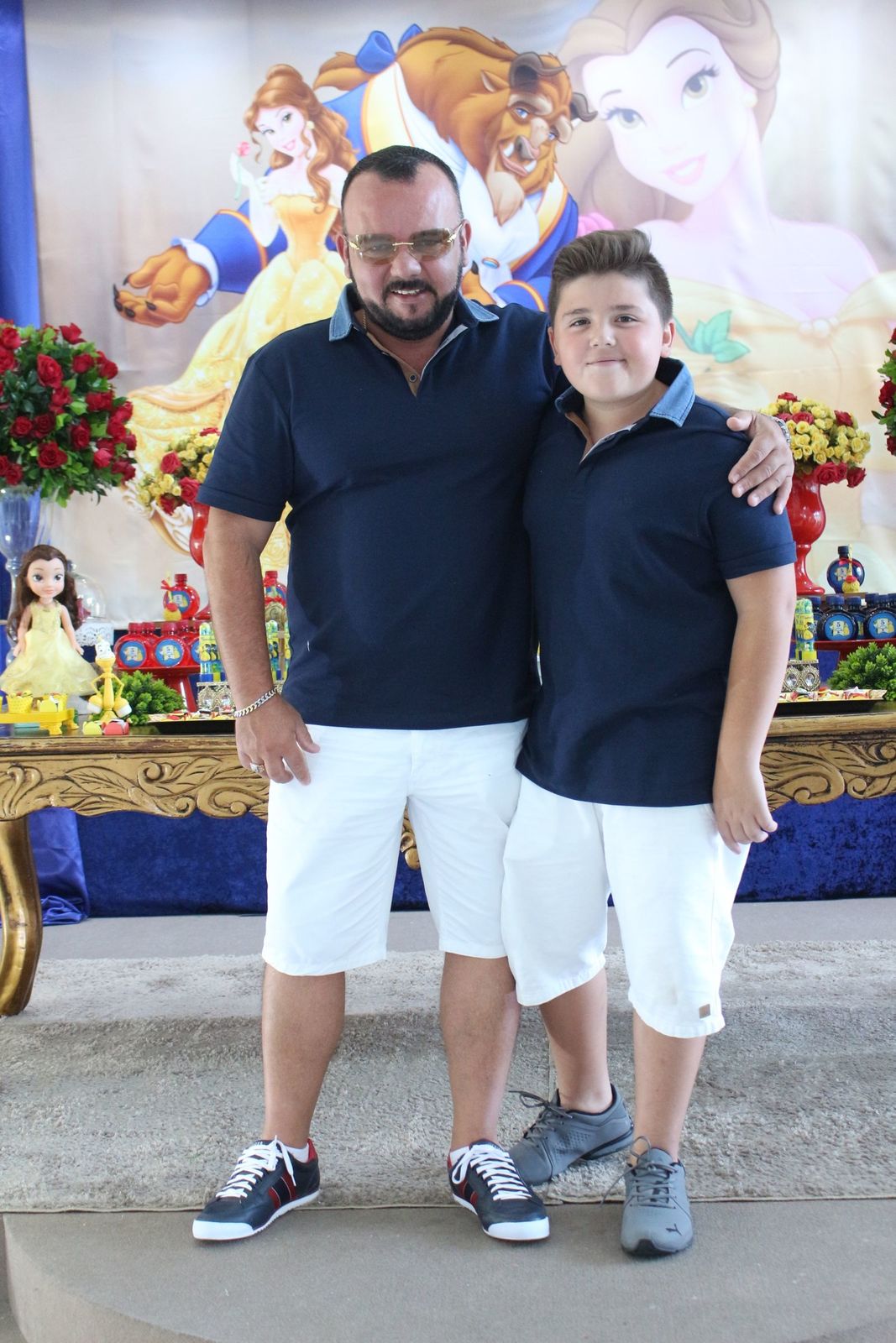 Foto Toca Do Gato Buffet - Imagem 10