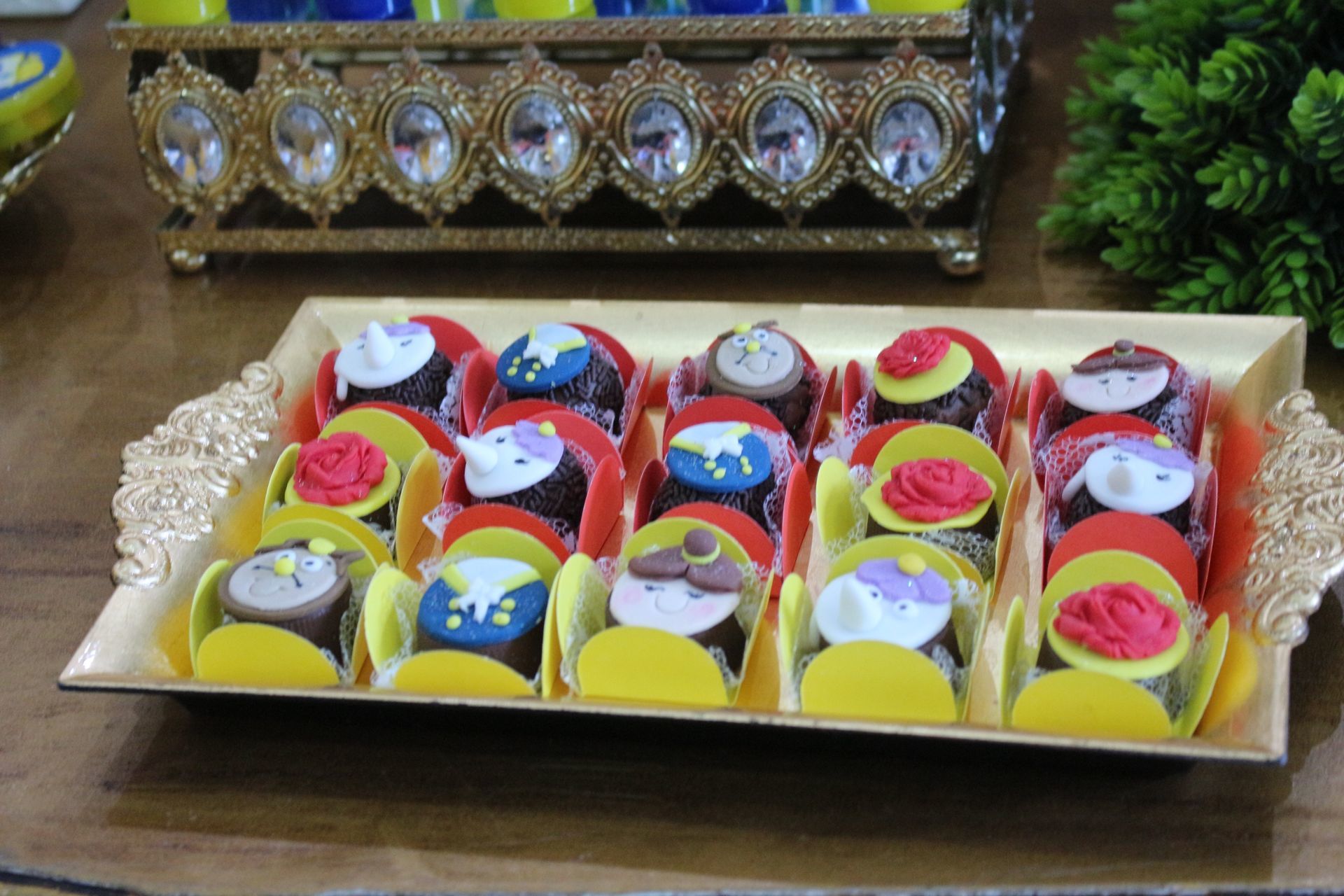 Foto Toca Do Gato Buffet - Imagem 1