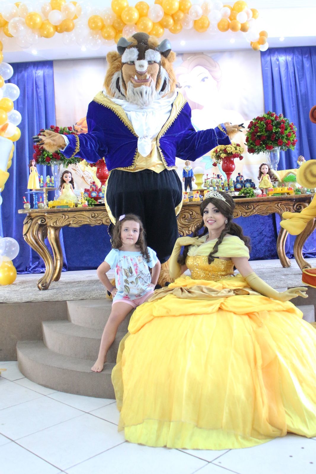 Foto Toca Do Gato Buffet - Imagem 20