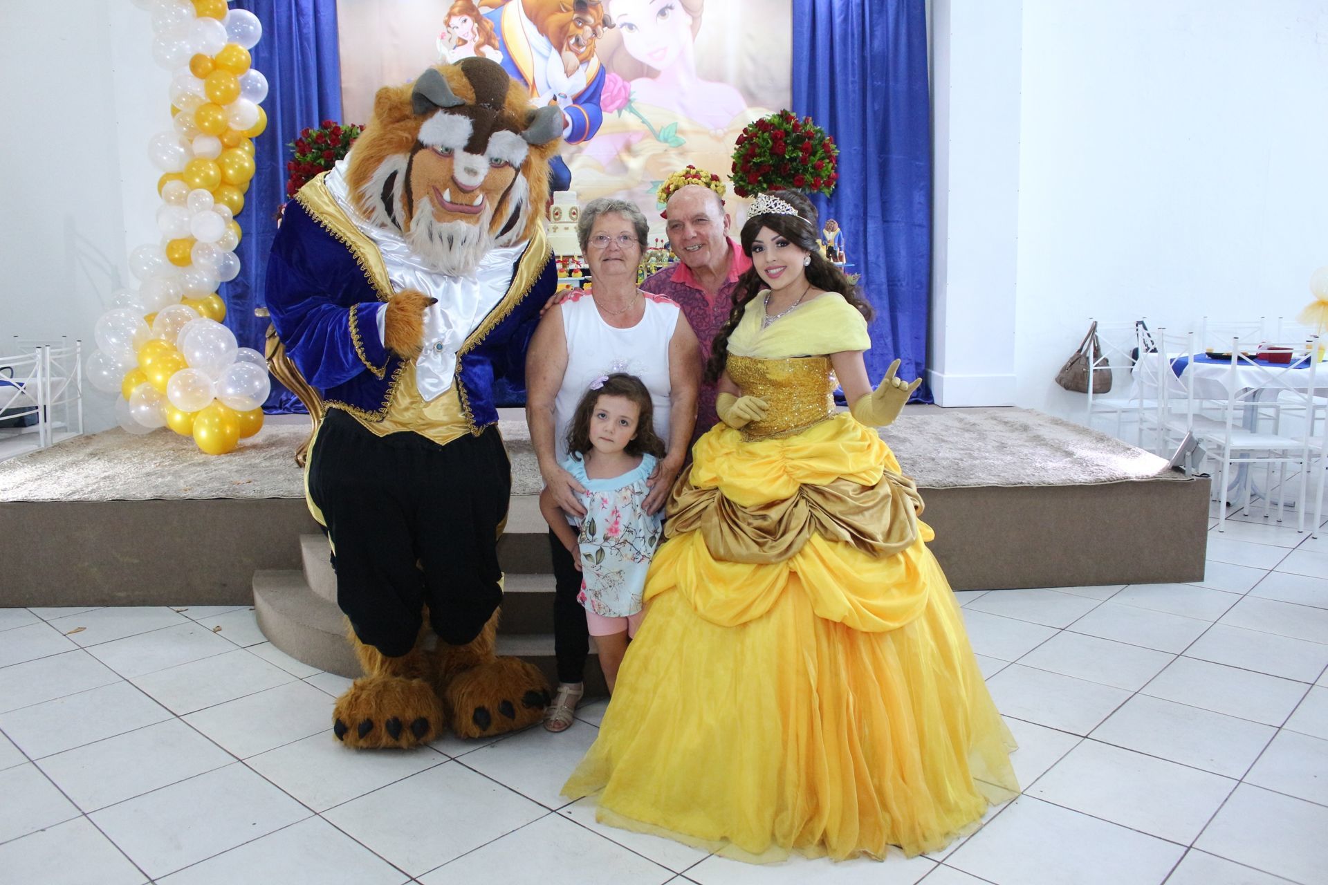 Foto Toca Do Gato Buffet - Imagem 28