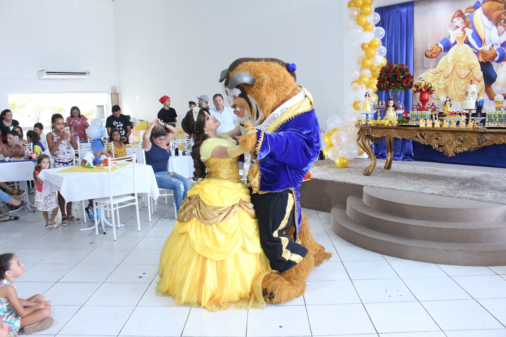 Foto Toca Do Gato Buffet - Imagem 36