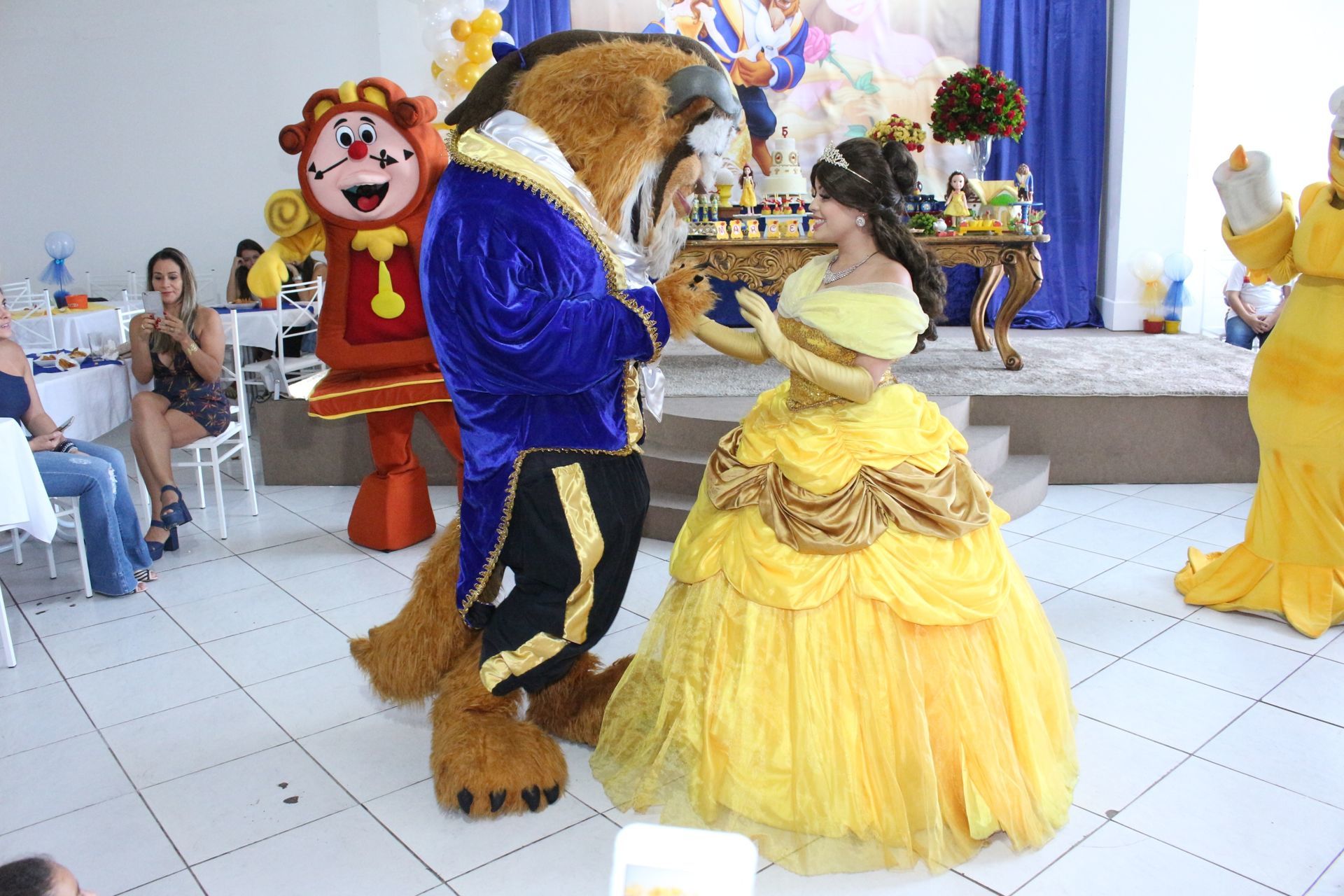 Foto Toca Do Gato Buffet - Imagem 34