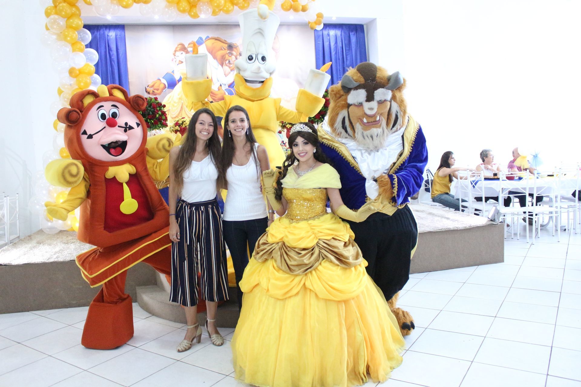 Foto Toca Do Gato Buffet - Imagem 29