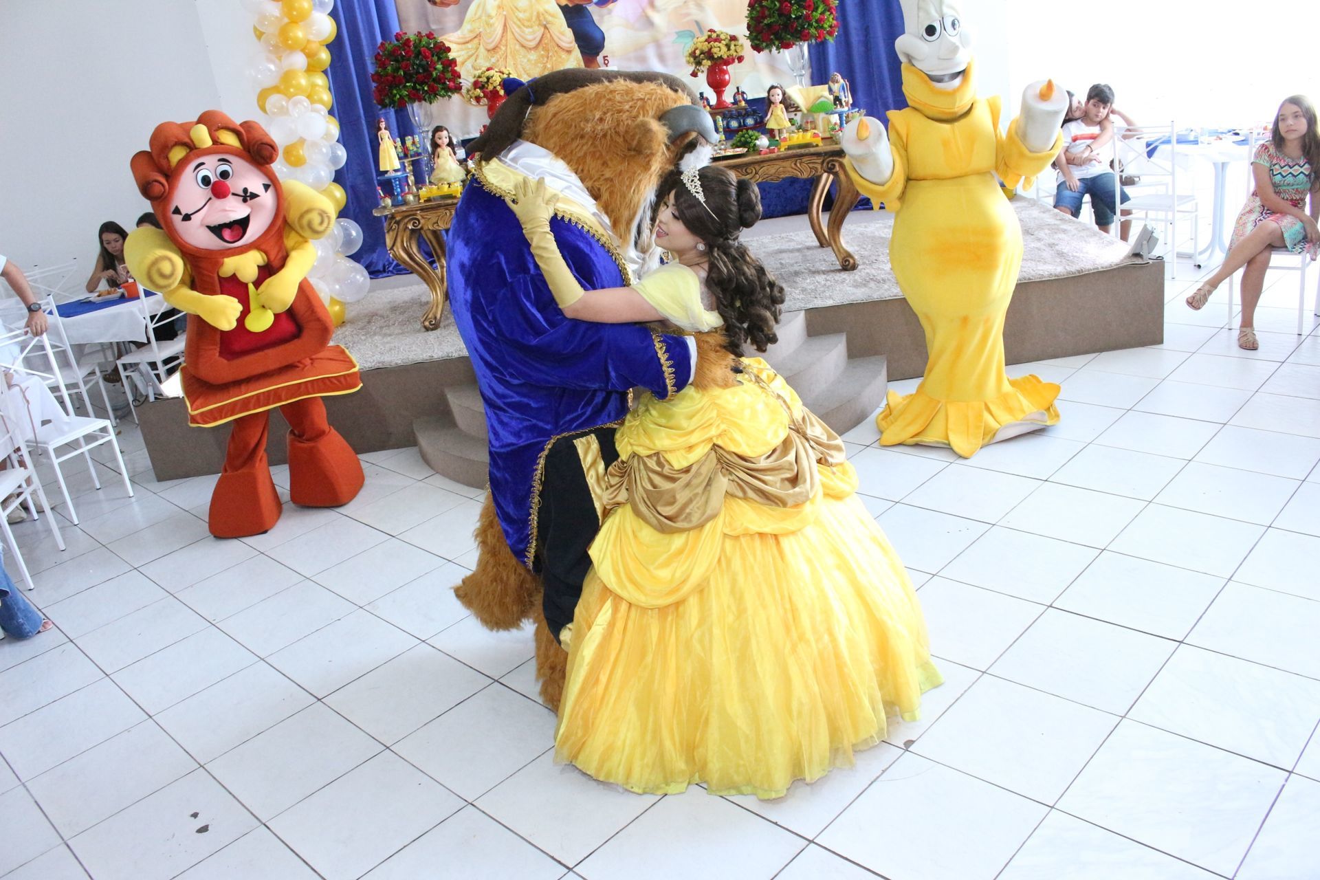 Foto Toca Do Gato Buffet - Imagem 38